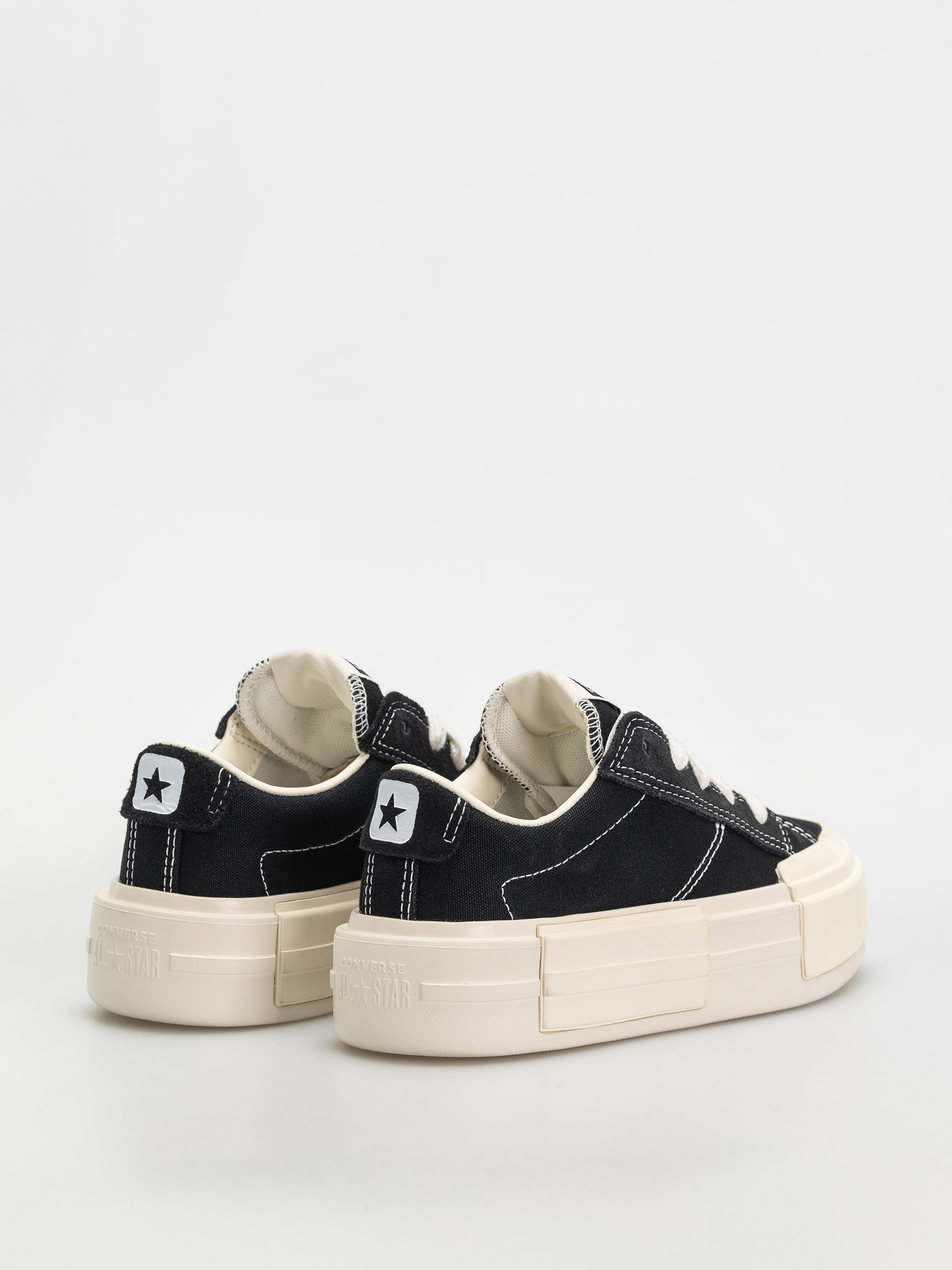 Converse Chuck Taylor All Star Cruise Ox Chucks (black)