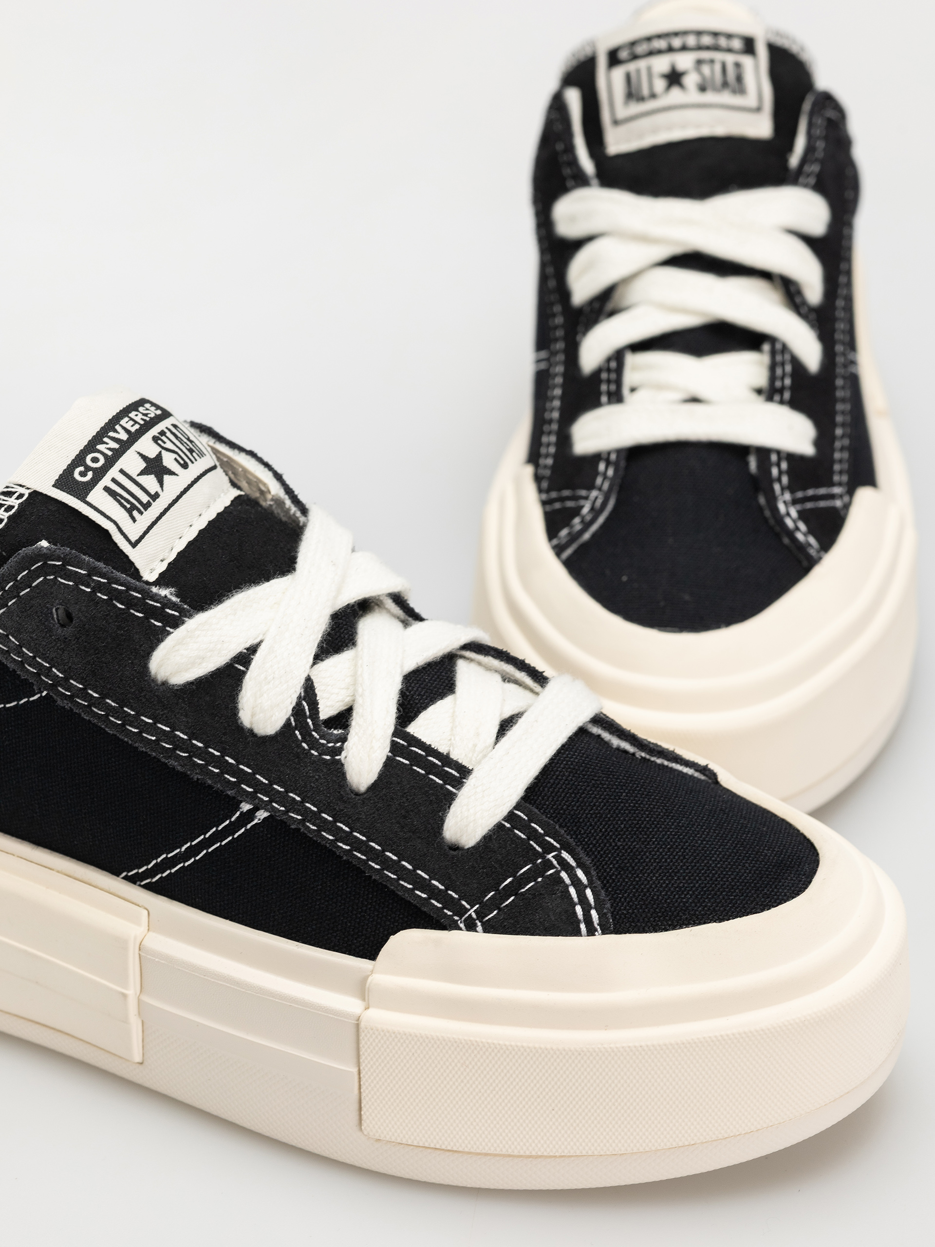 Converse Chuck Taylor All Star Cruise Ox Chucks (black)