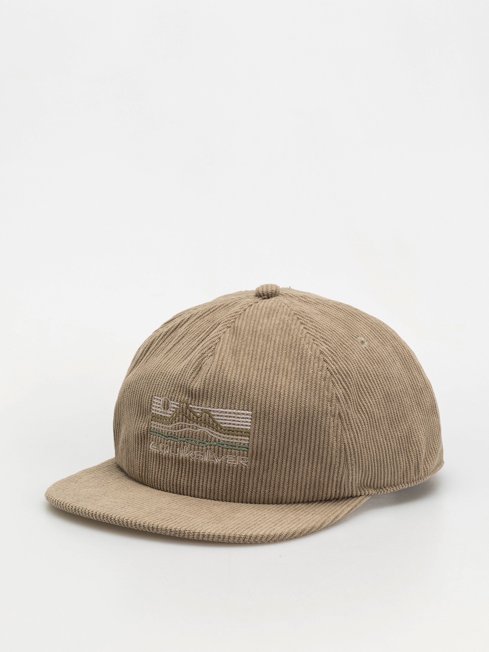 Quiksilver Bluff Shade Cap