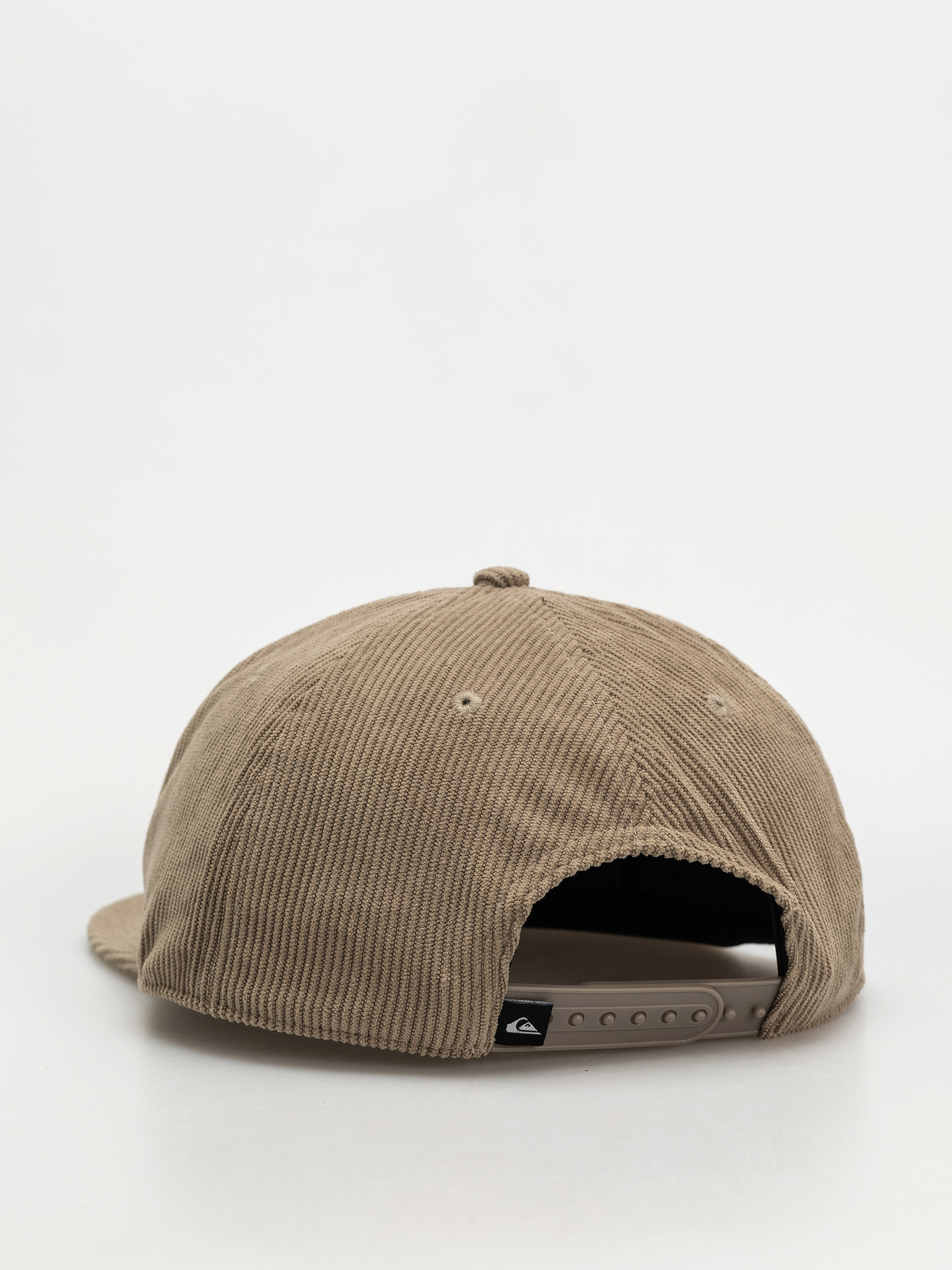 Quiksilver Bluff Shade Cap (loden green)