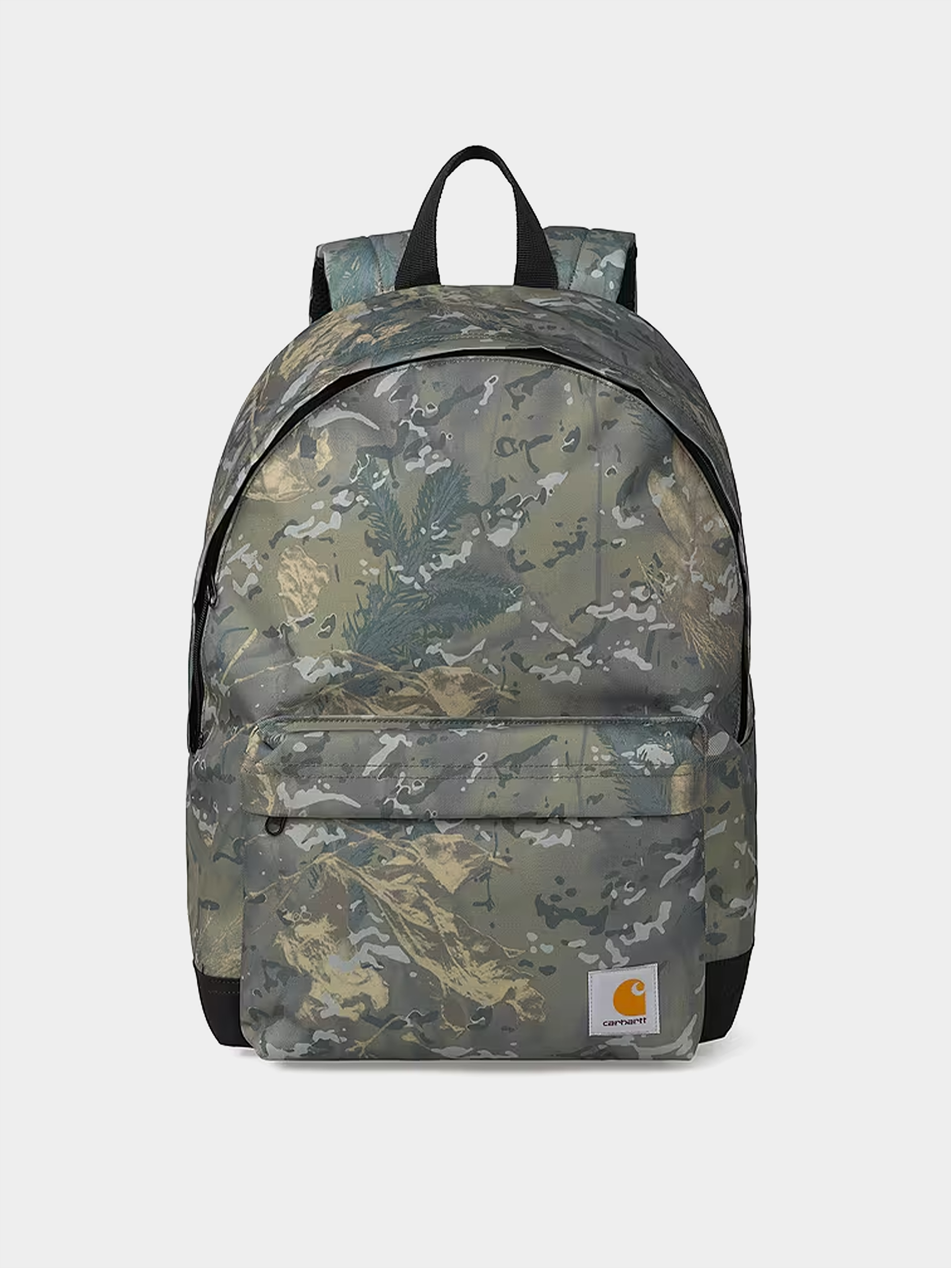 バッグ NEW CARHARTT camo backpack Amazon.com: Carhartt 35L Nylon Workday Backpack, Durable