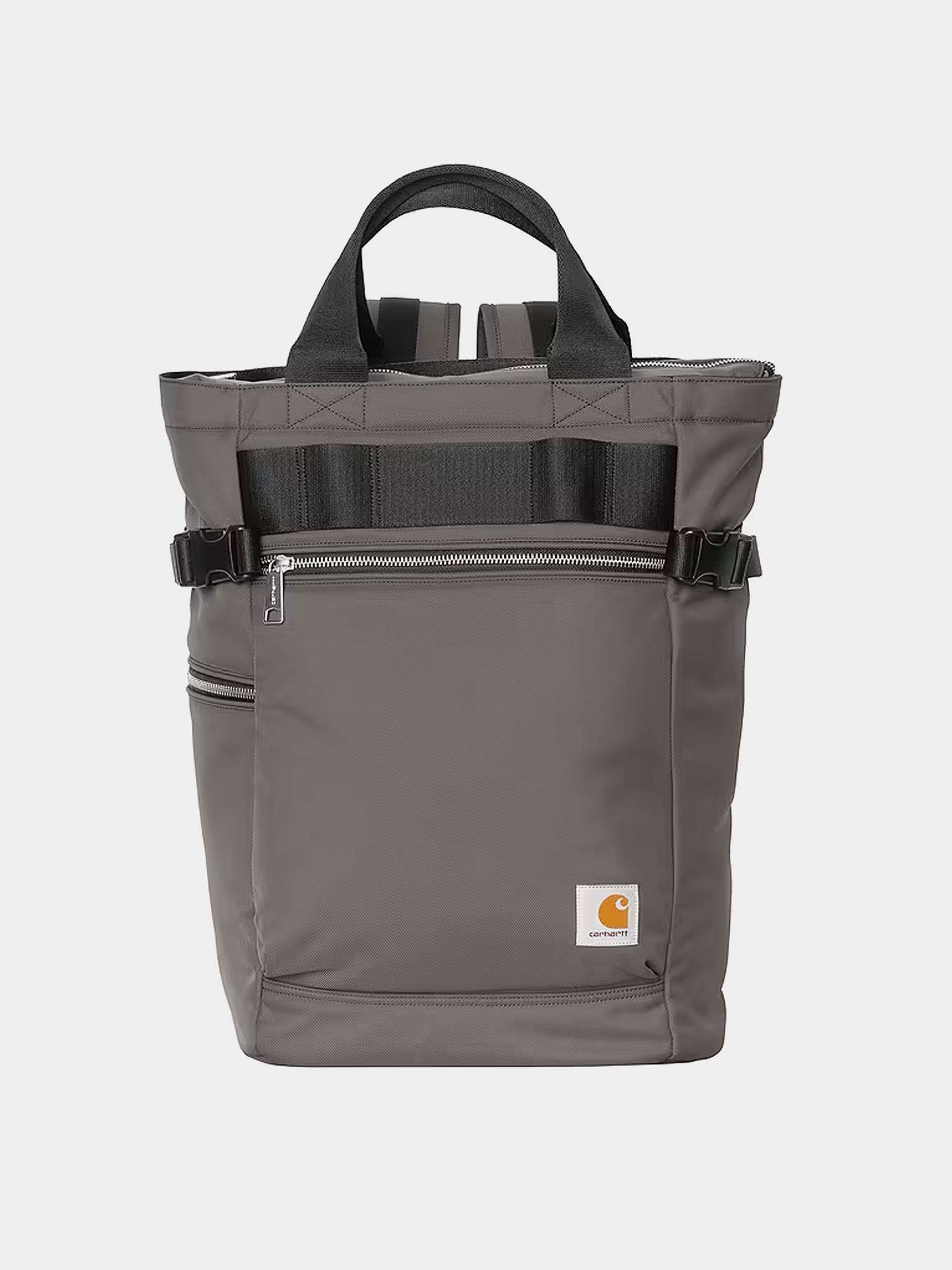 Carhartt WIP Rucksack Leroy (porphyry)