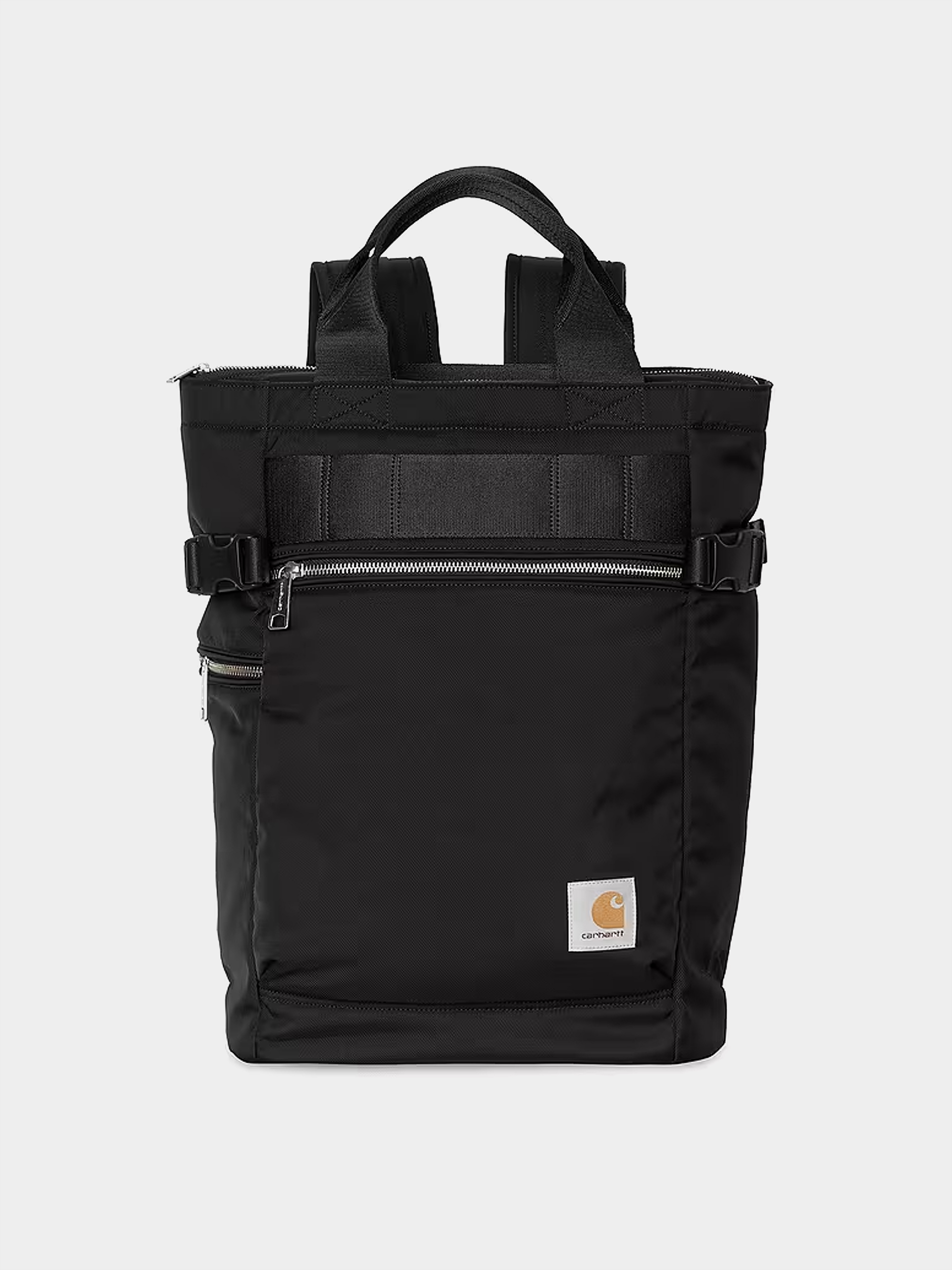 Carhartt WIP Backpack Leroy (black)