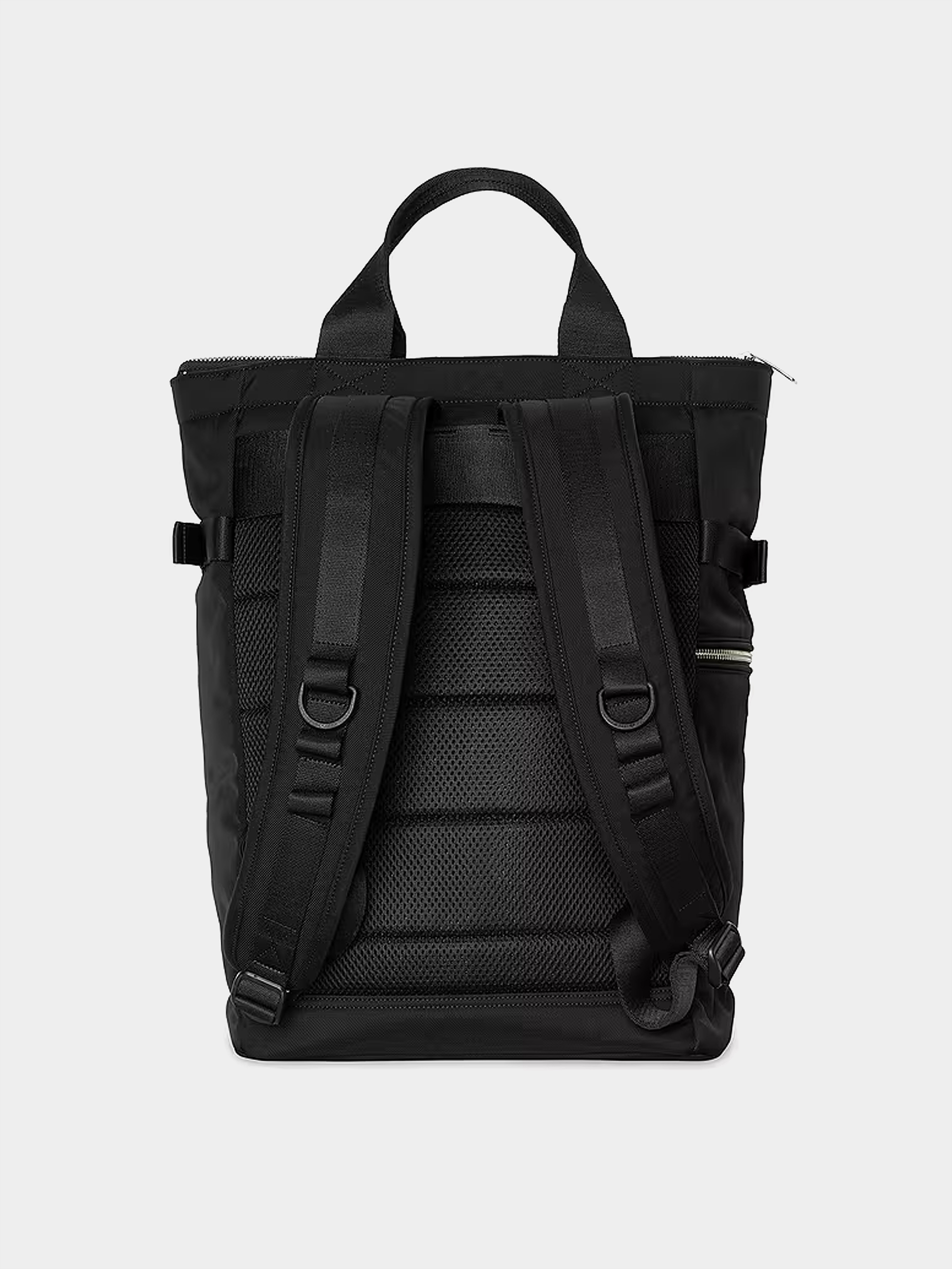 Carhartt WIP Backpack Leroy - black (black)