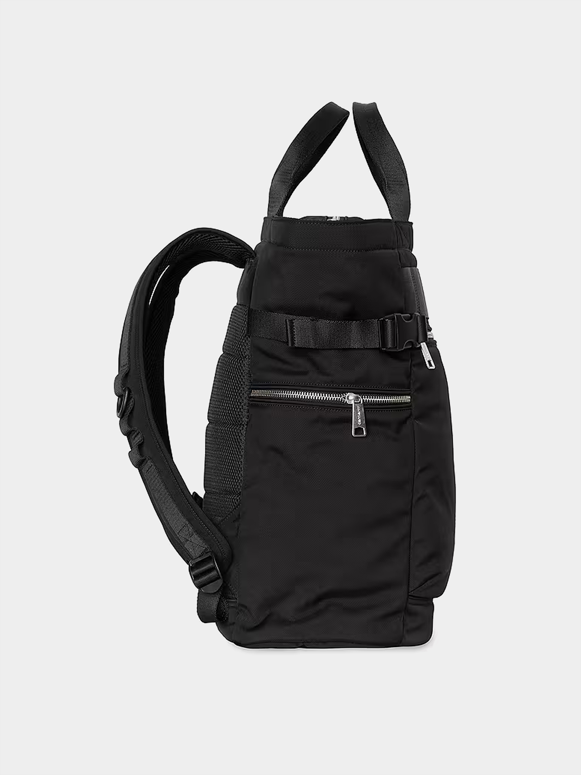Carhartt WIP Backpack Leroy (black)