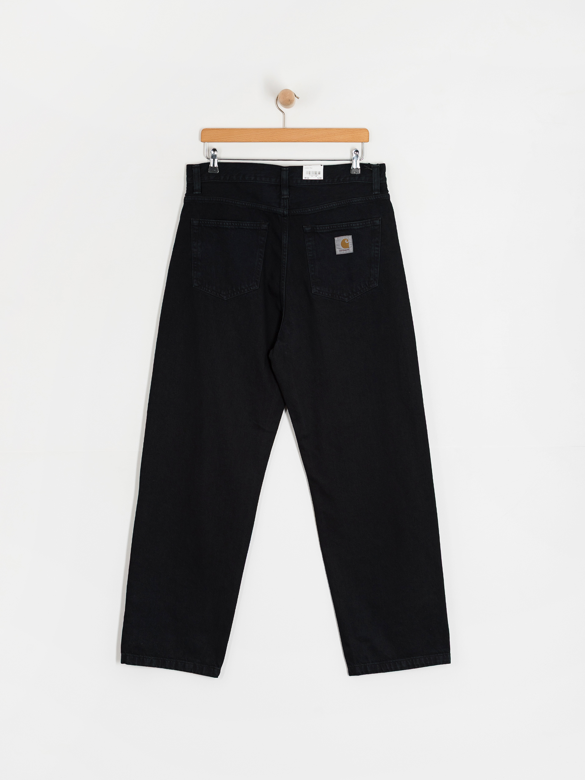 Carhartt WIP Landon Hose (blue/midnight wash)