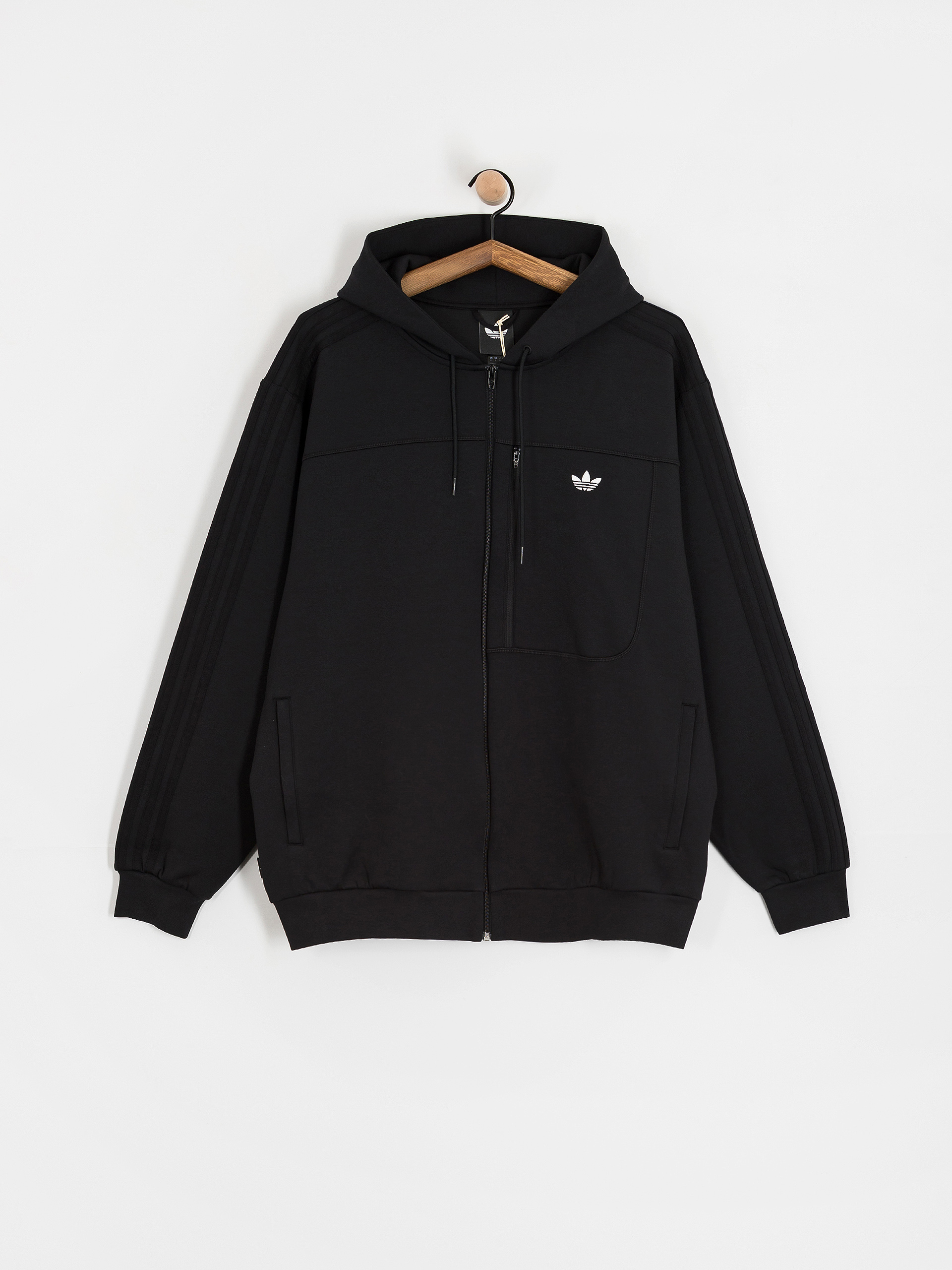 adidas n2b フライトジャケットトレフォイルma-1 黒 Adidas Men L Originals Ma1 Bomber Jacket Collaboration