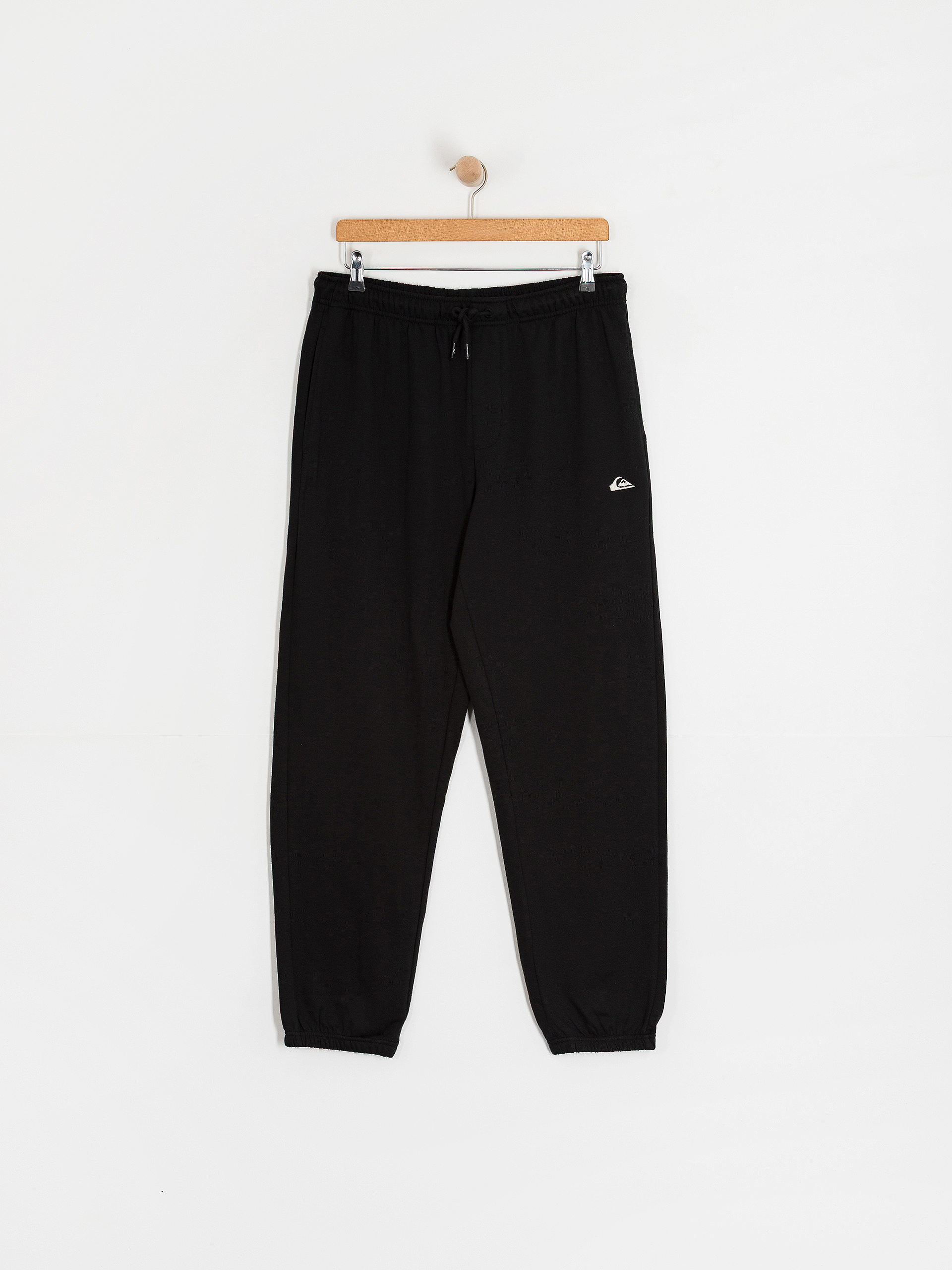 Quiksilver Basic Jogger Pants (black)