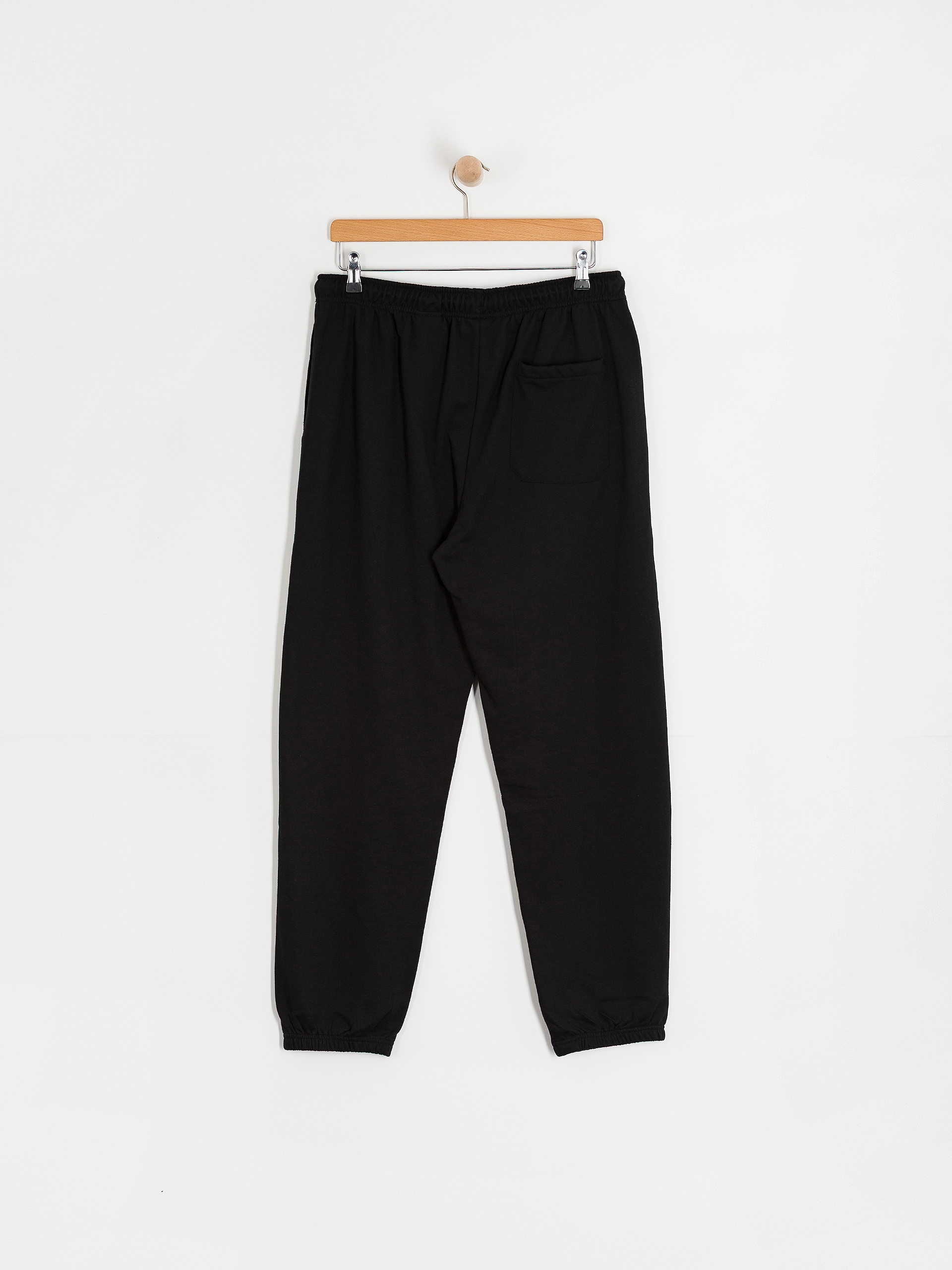 Quiksilver Basic Jogger Hose (black)