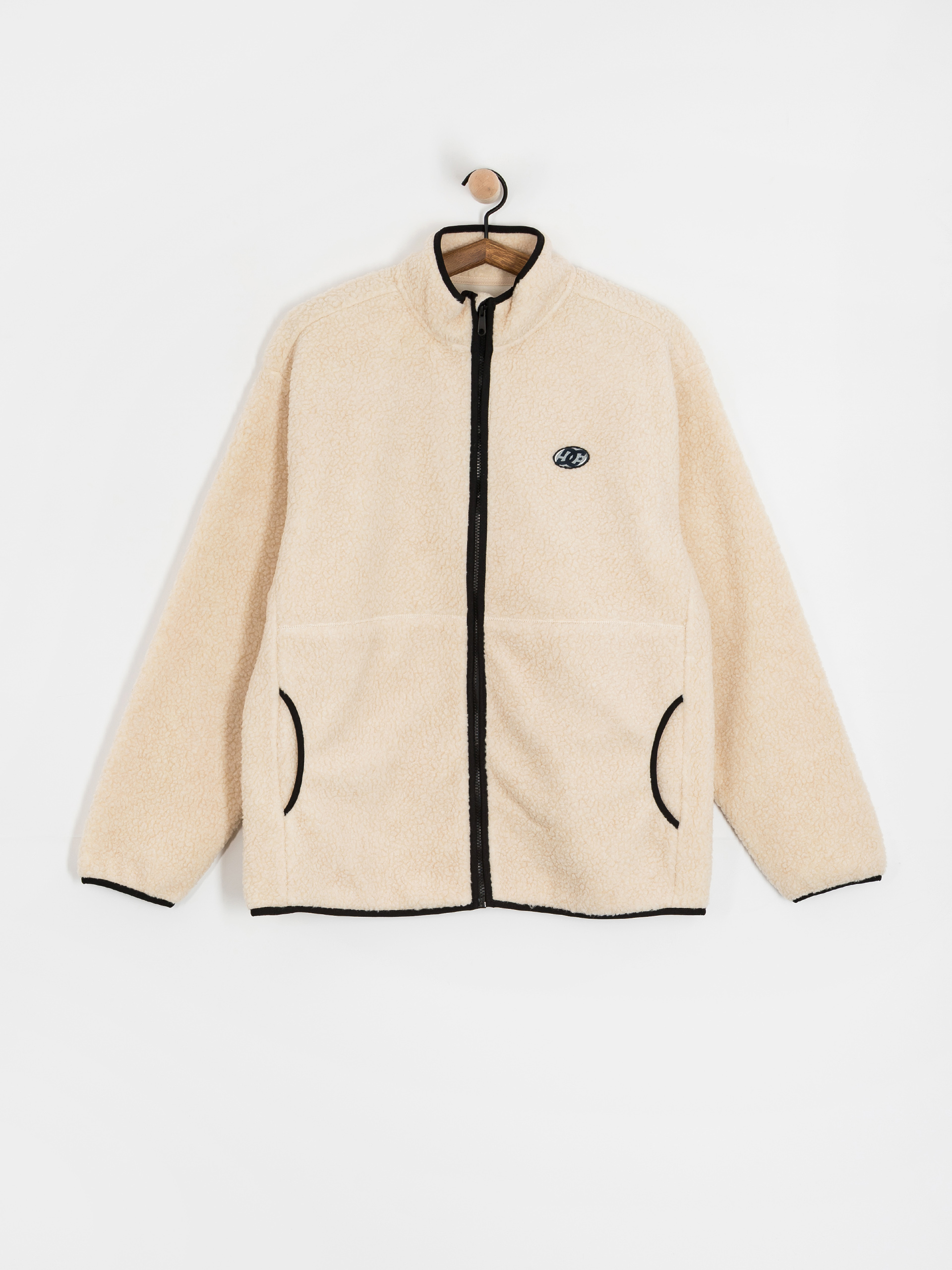 DC Vault Sweatshirt (oatmeal)