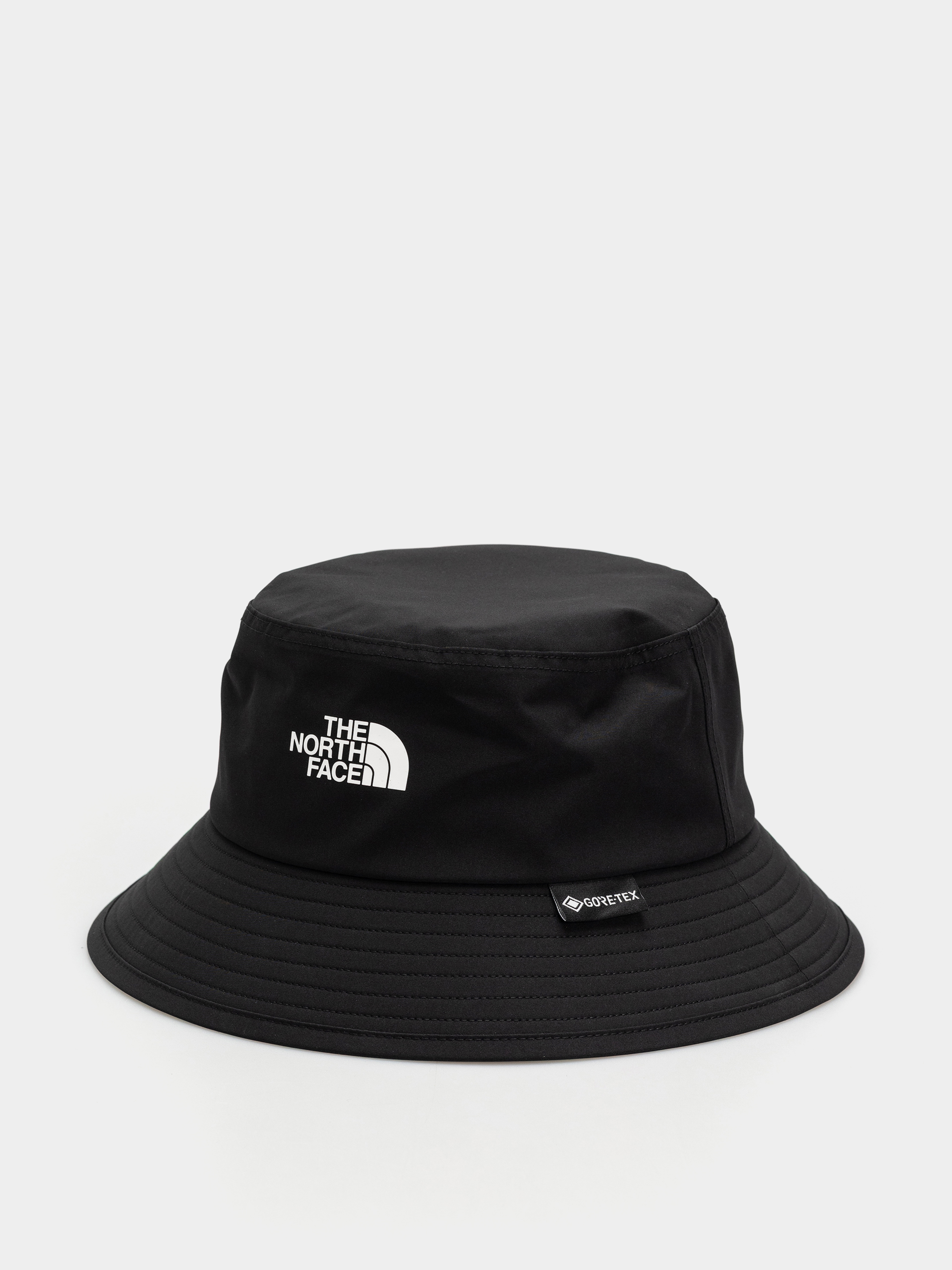 The North Face GTX Bucket Hat (tnf black)
