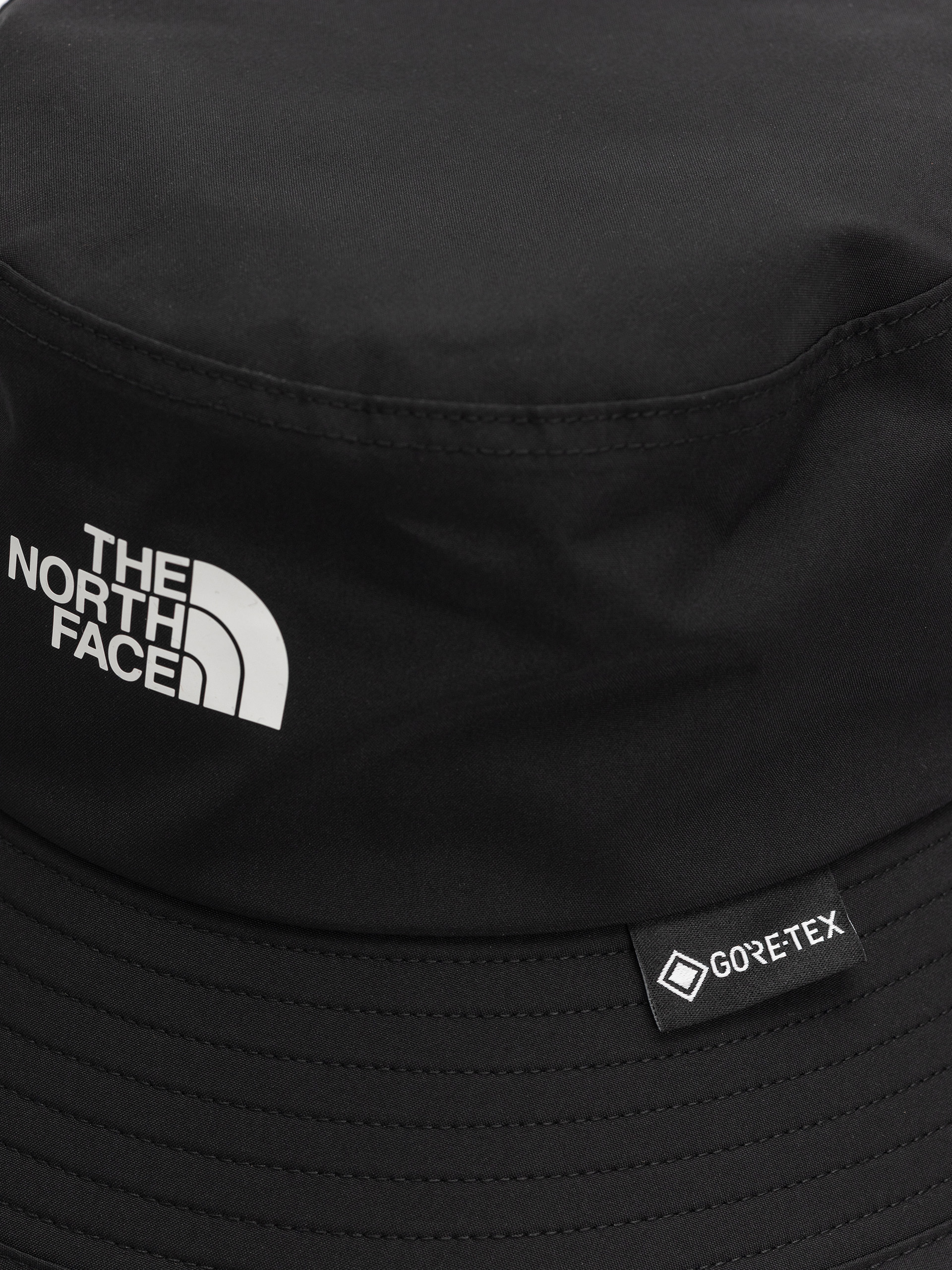 The North Face GTX Bucket Hut/Schibermütze (tnf black)
