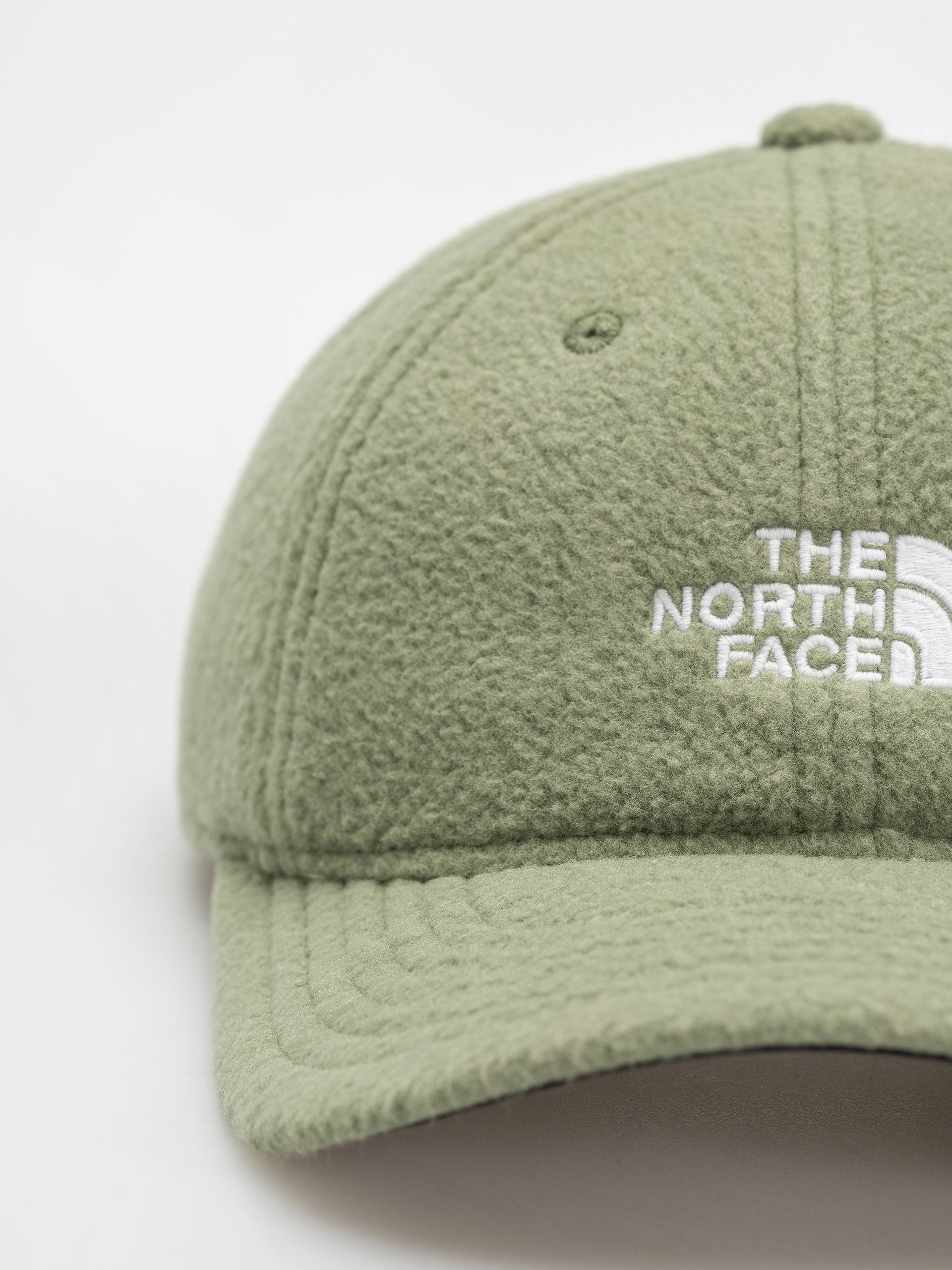 The North Face Denali Norm Cap (bark mist)
