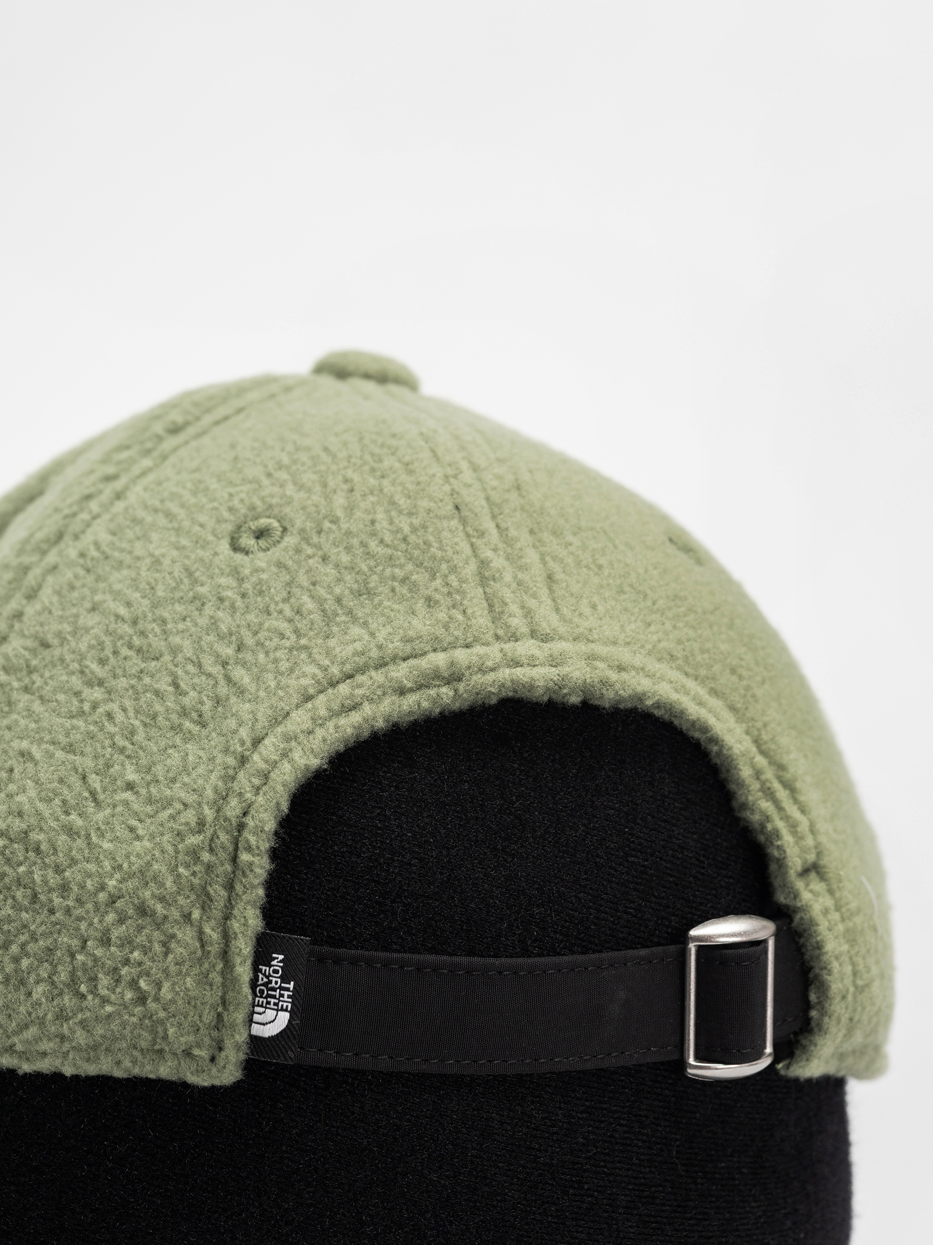 The North Face Denali Norm Cap (bark mist)