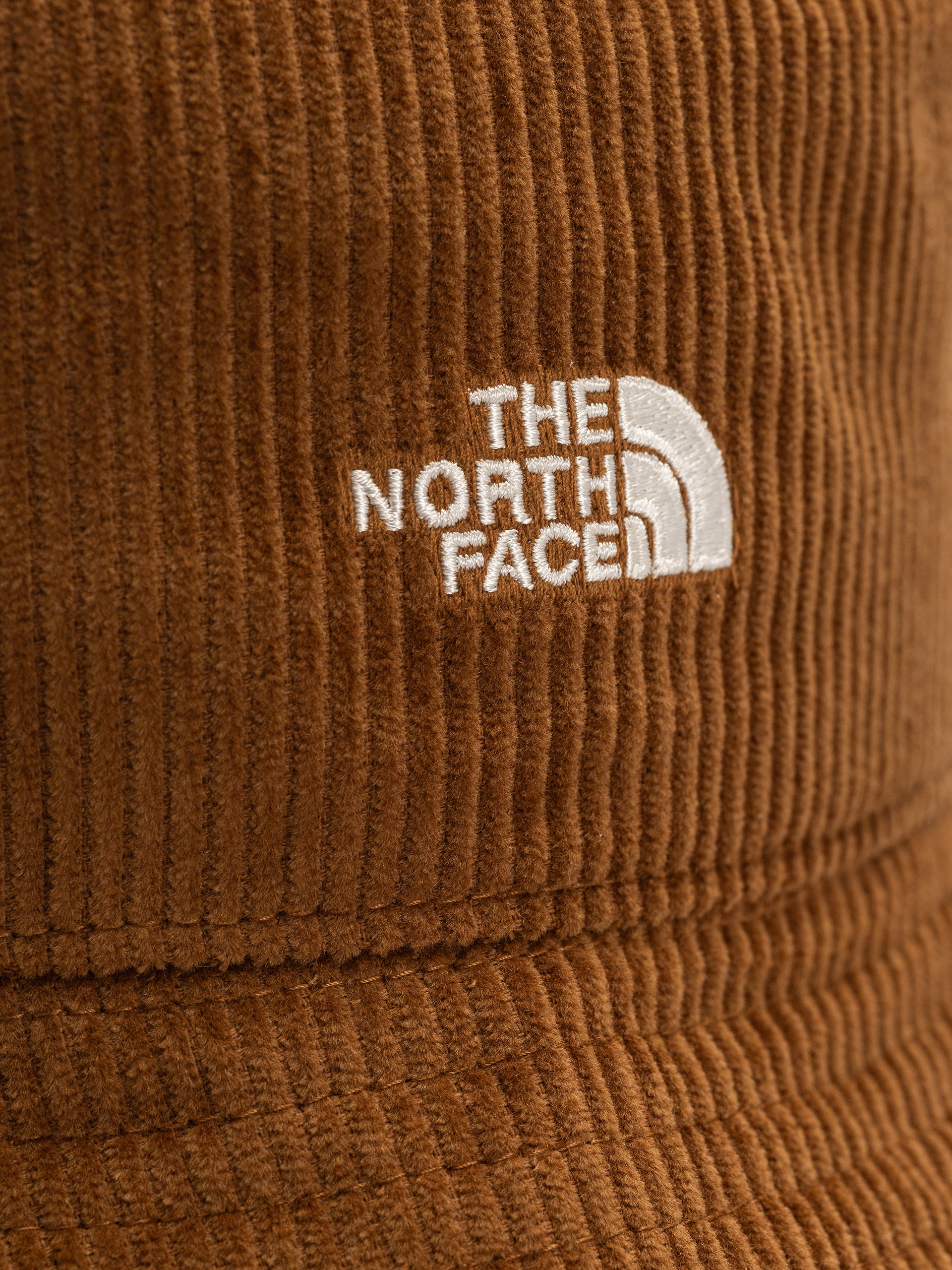 The North Face Norm Se Hat (burnt umber/corduroy)