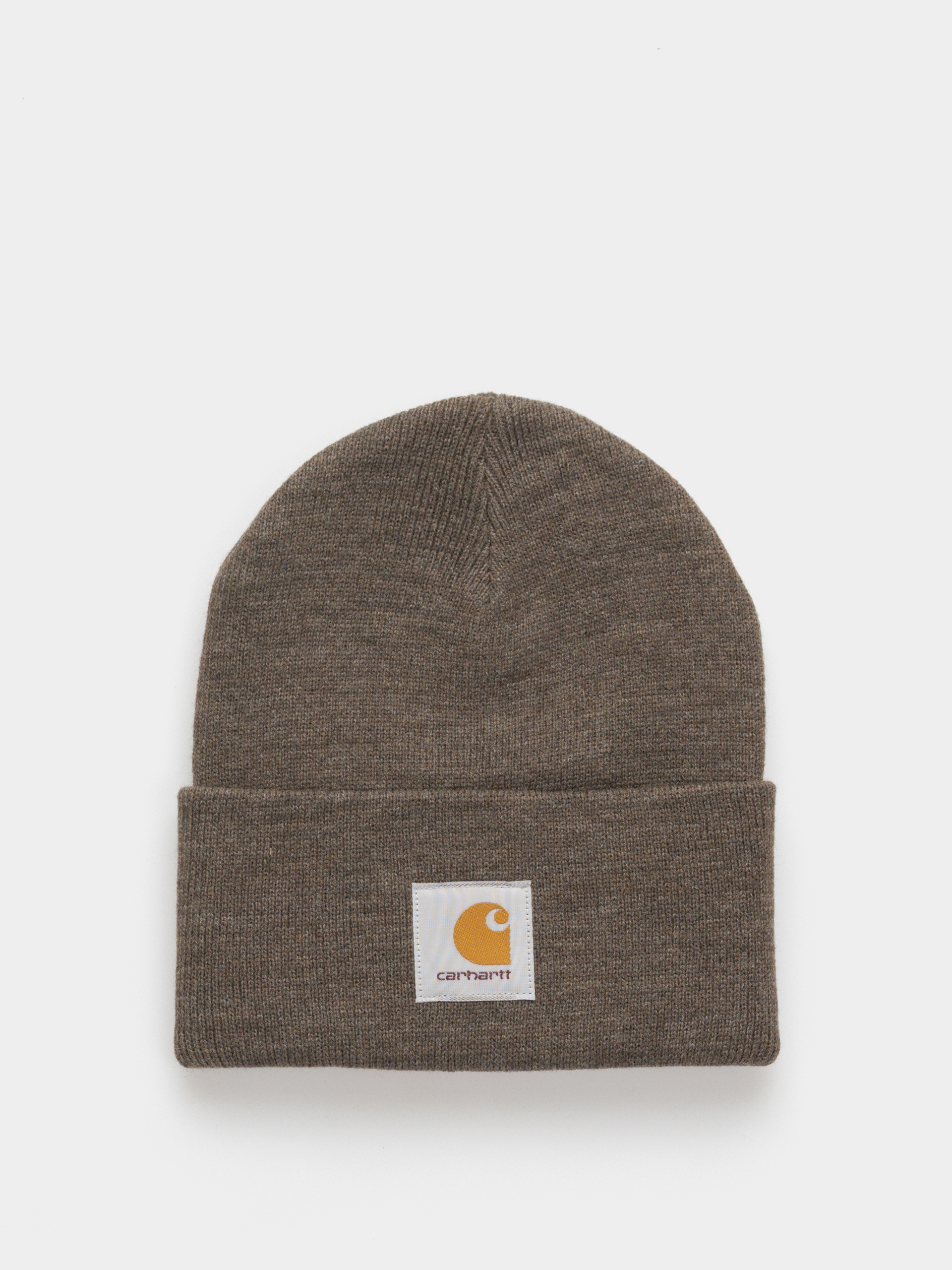 Carhartt WIP Acrylic Watch Mu00fctze (vitola heather)