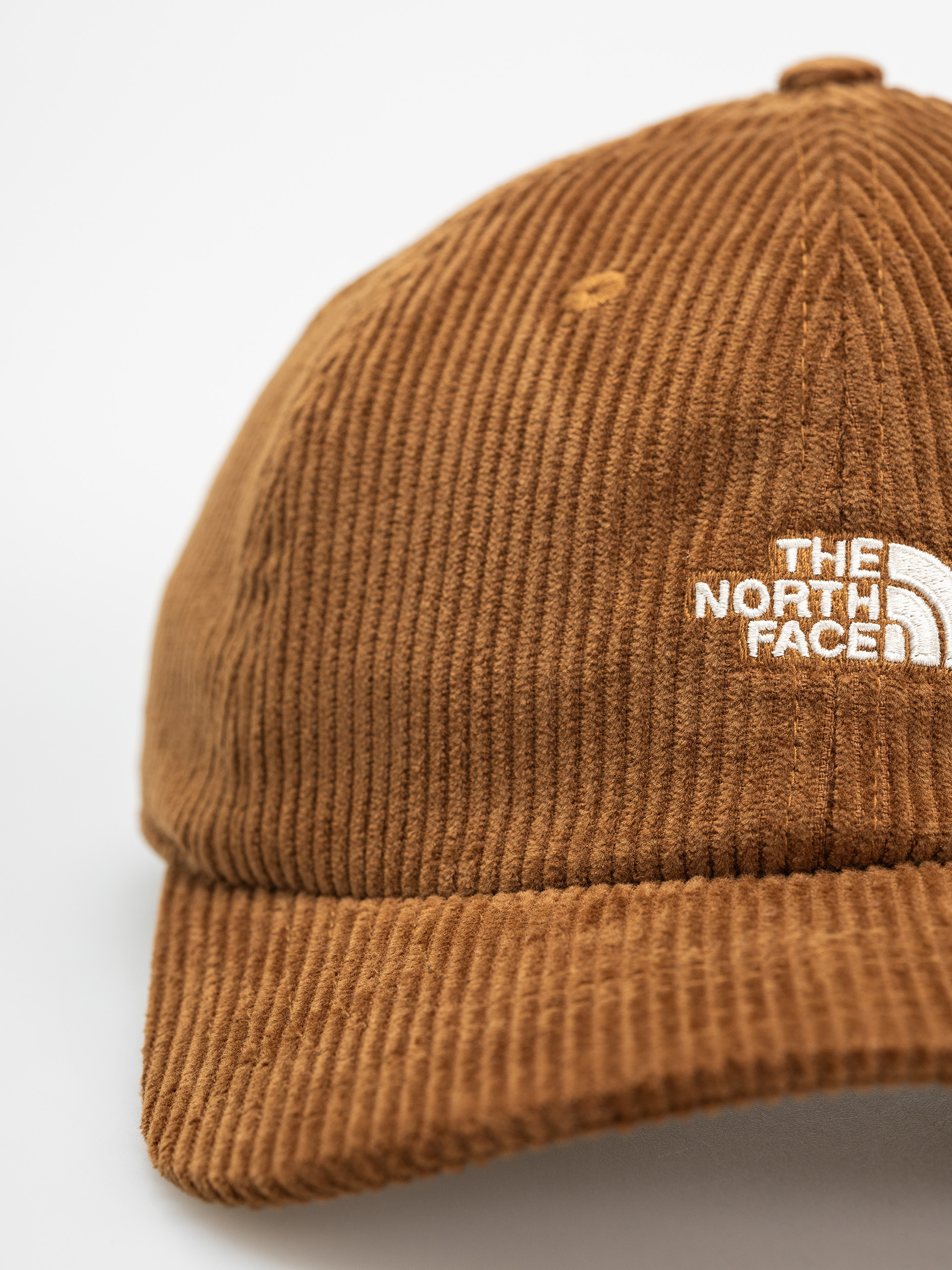 The North Face Norm Se Cap (burnt umber/corduroy)
