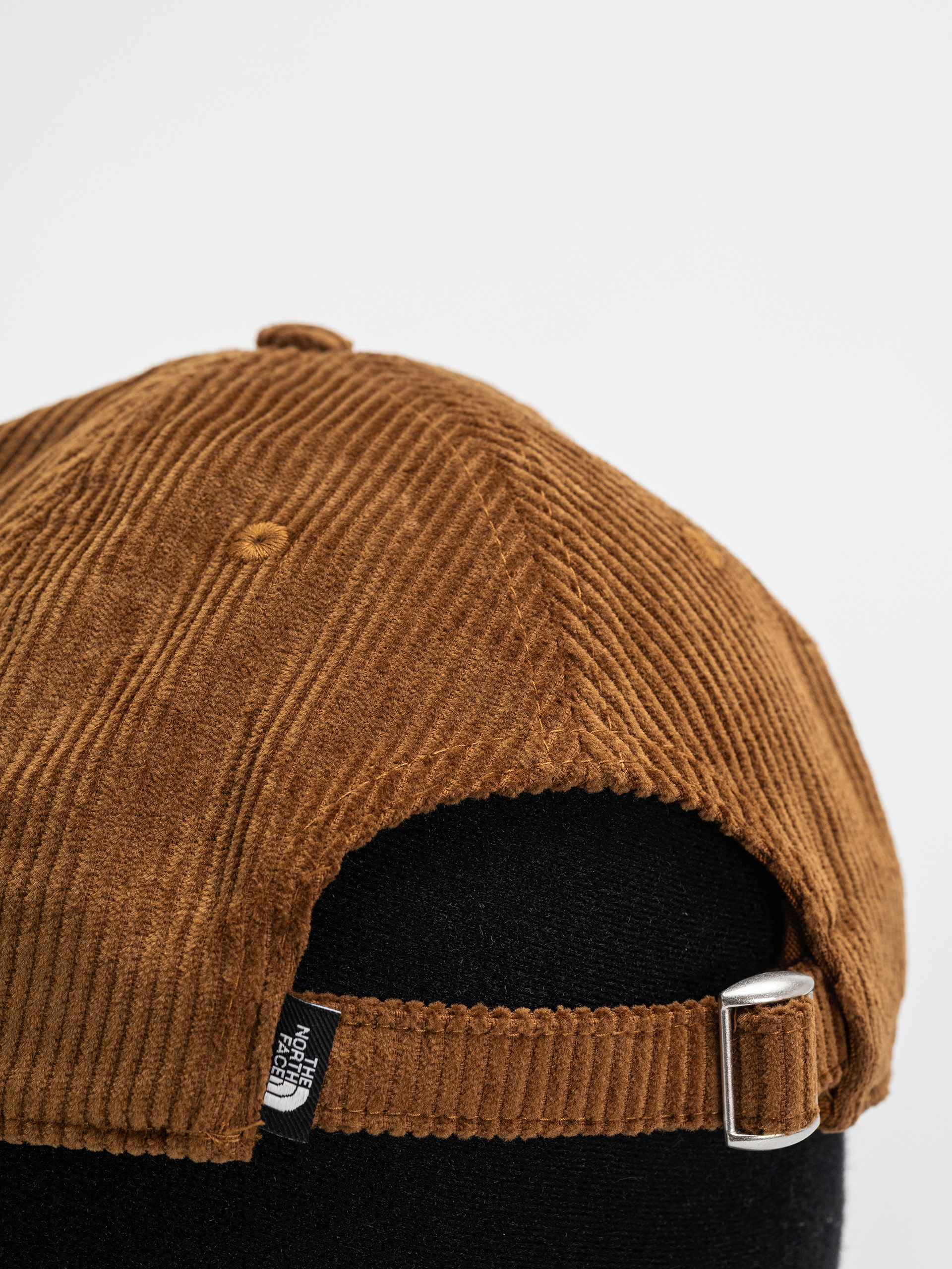 The North Face Norm Se Cap (burnt umber/corduroy)