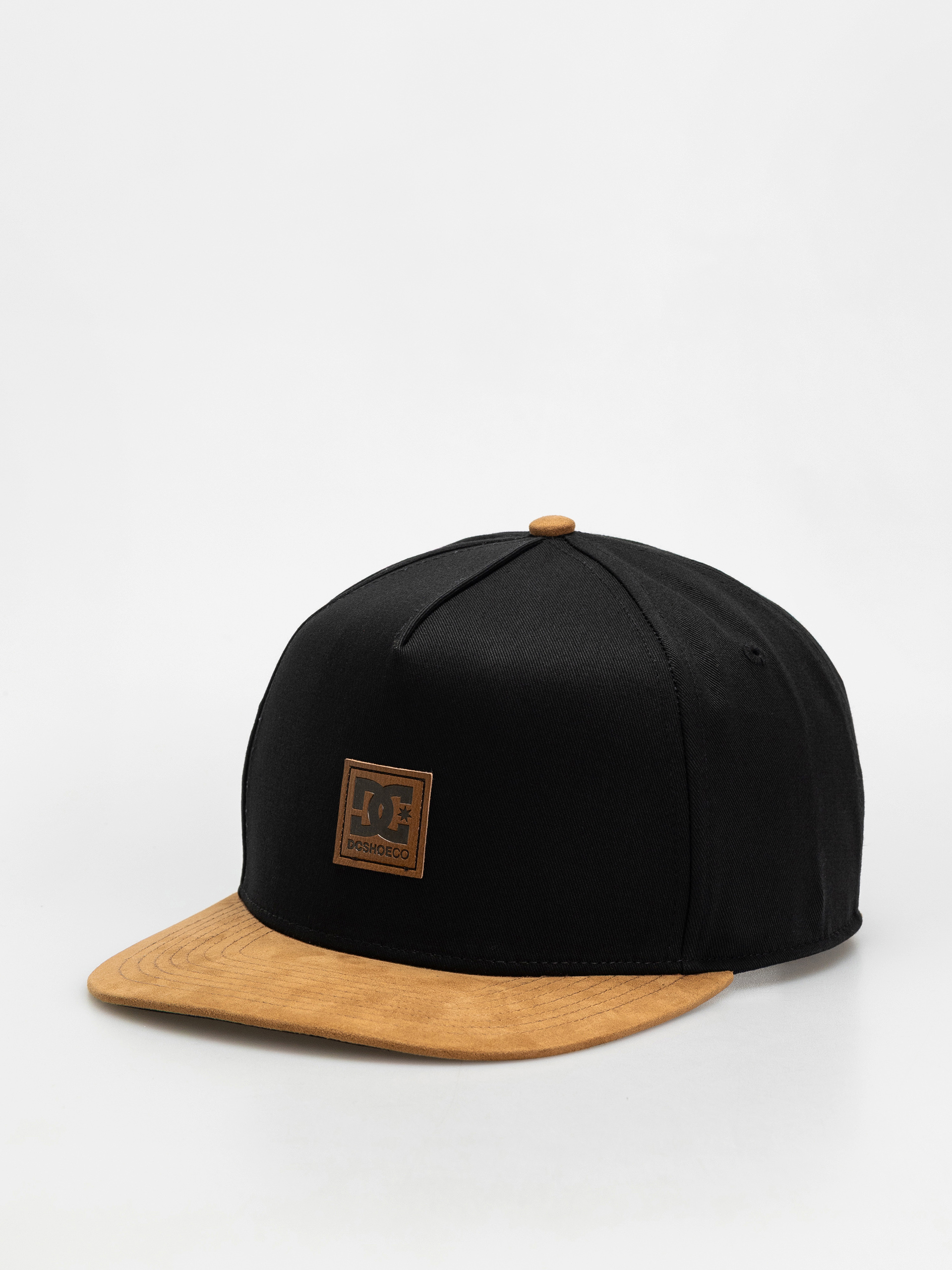 DC Brackers Cap