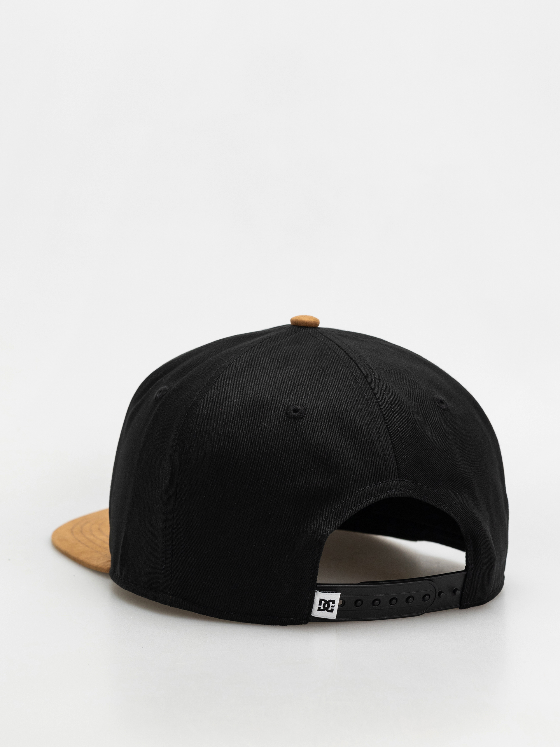 DC Brackers Cap (black)