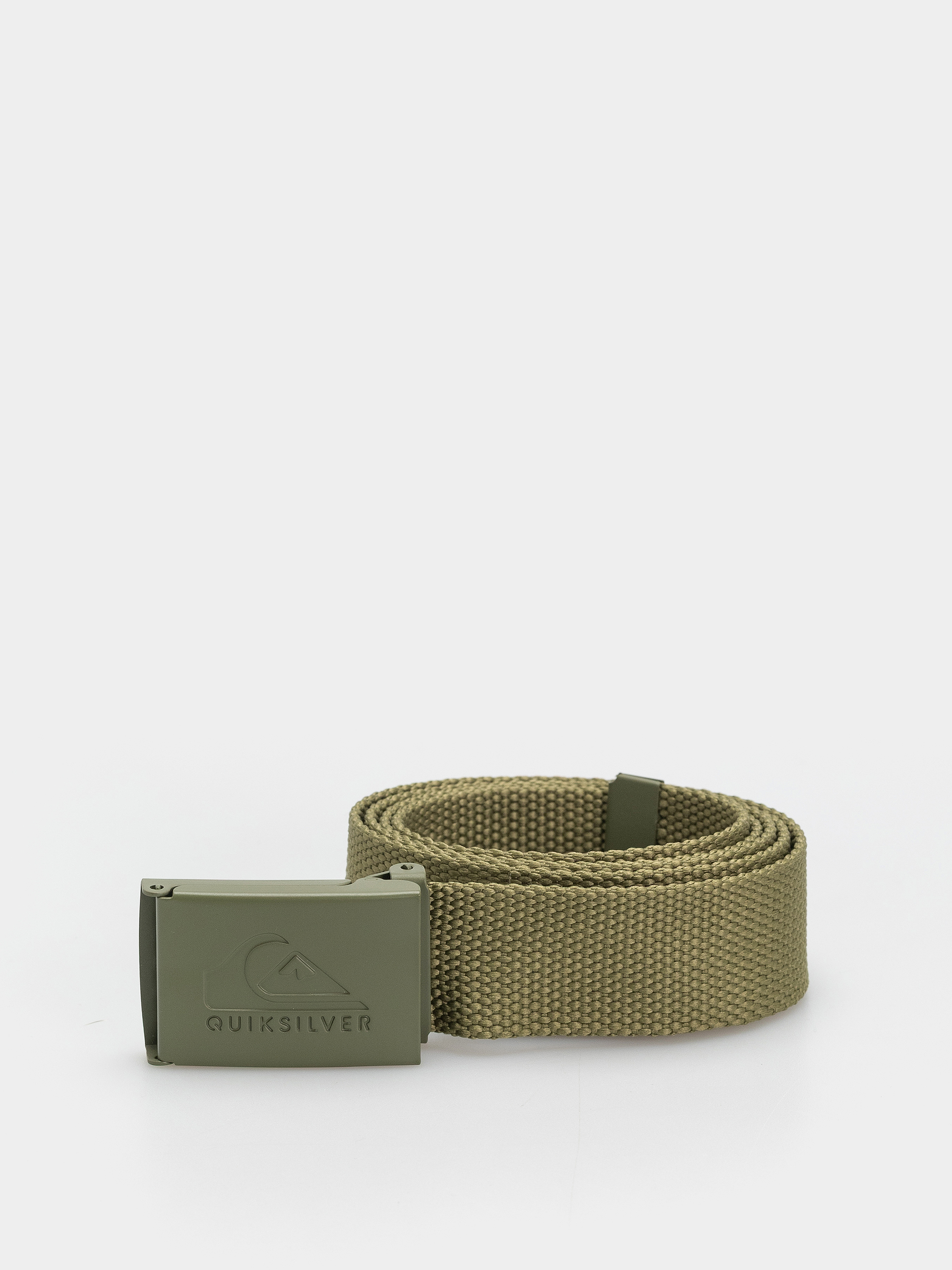 Quiksilver Principal Schwack Belt (loden green)