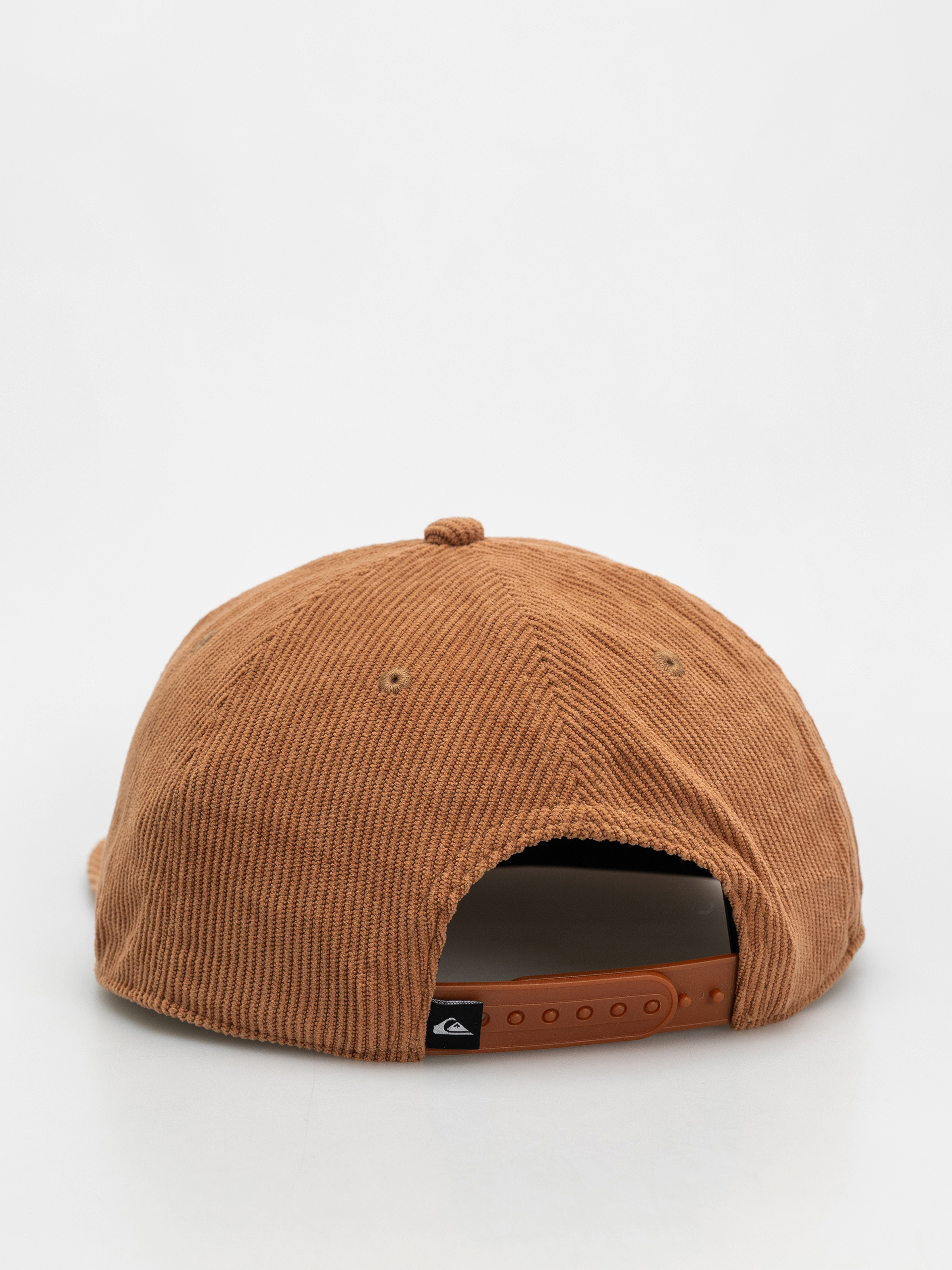 Quiksilver Bluff Shade Cap (almond)