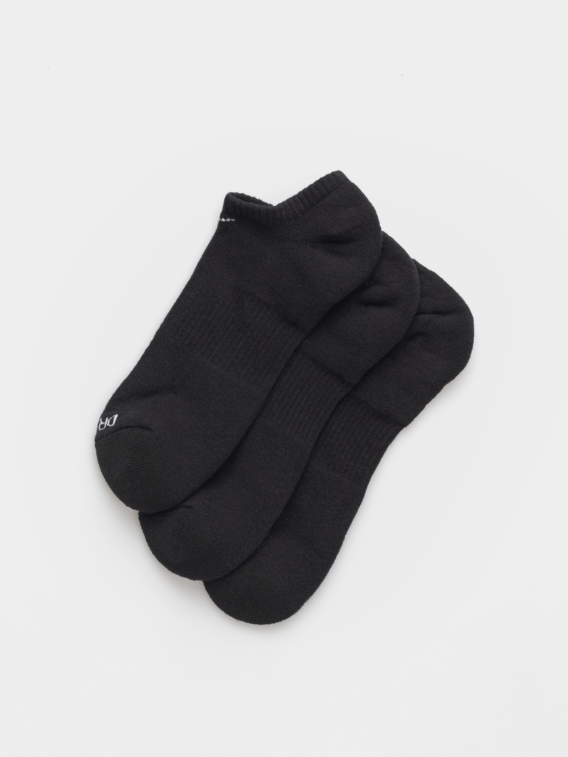 Nike SB Everyday Plus Cushioned Socken (black/white)