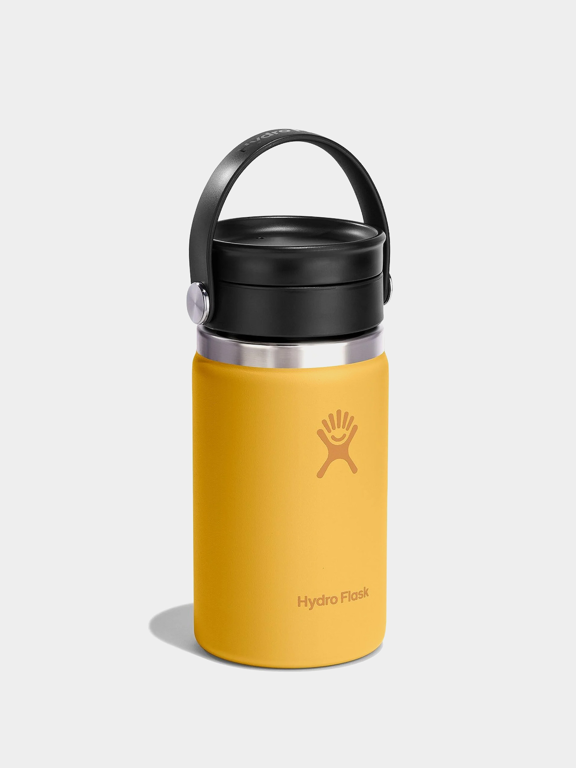 Hydro Flask Becher Wide Mouth Flex Slip Lid 354ml (sunbeam)