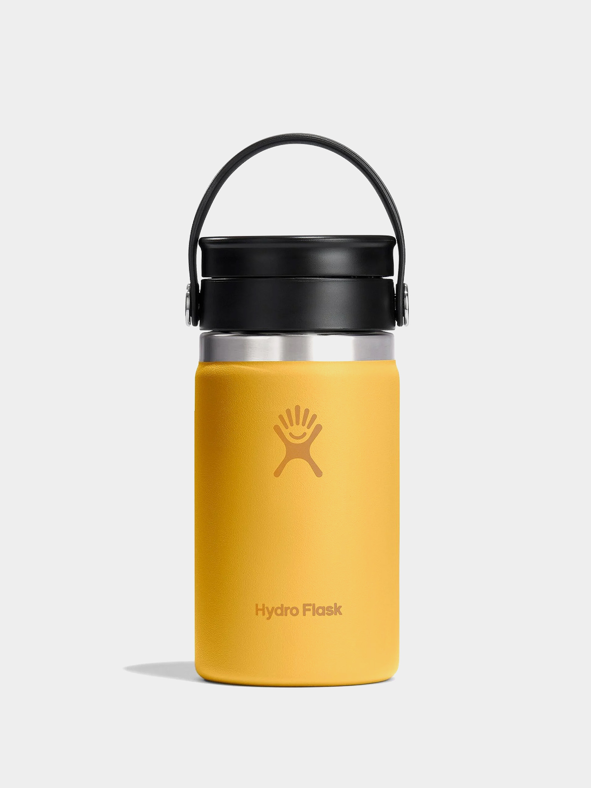 Hydro Flask Becher Wide Mouth Flex Slip Lid 354ml (sunbeam)