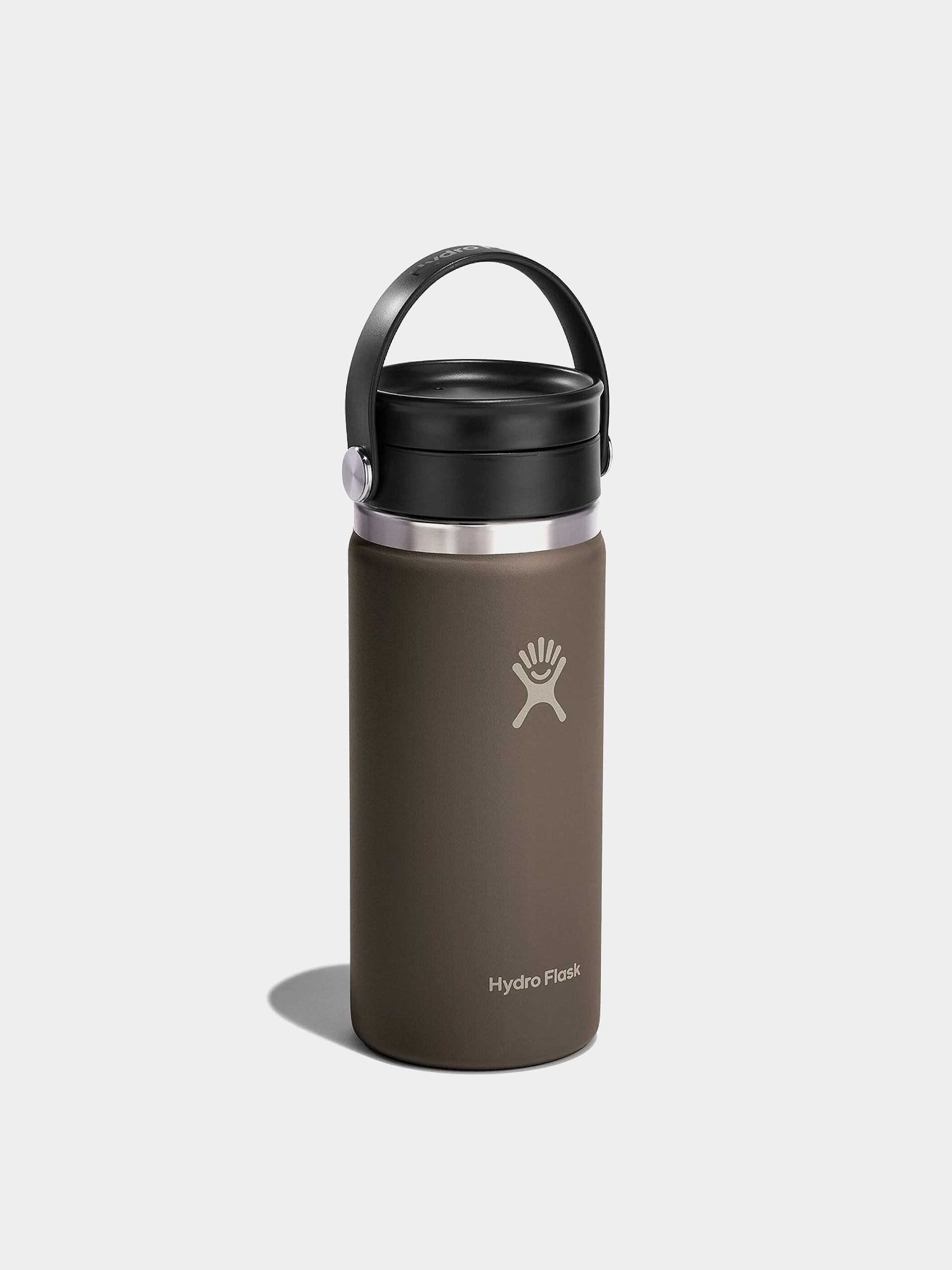 Hydro Flask Flasche Wide Flex Sip Lid 473ml (sandpiper)
