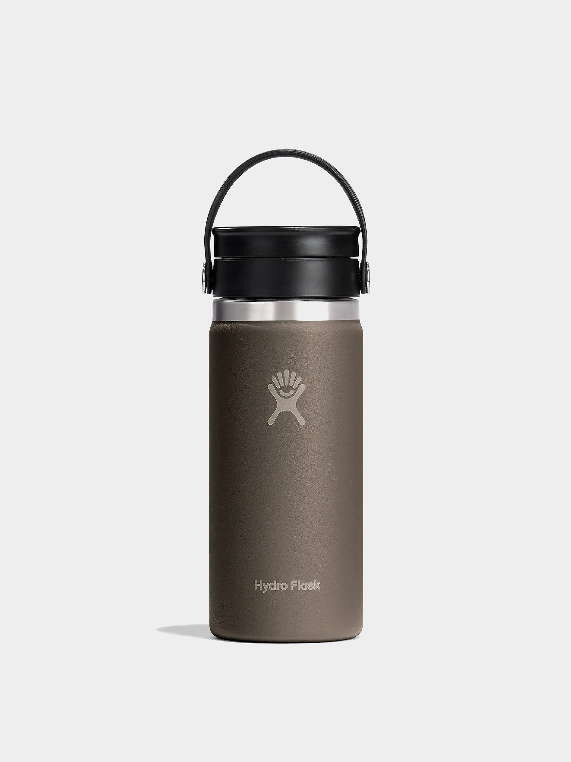 Hydro Flask Bottle Wide Flex Sip Lid 473ml (sandpiper)