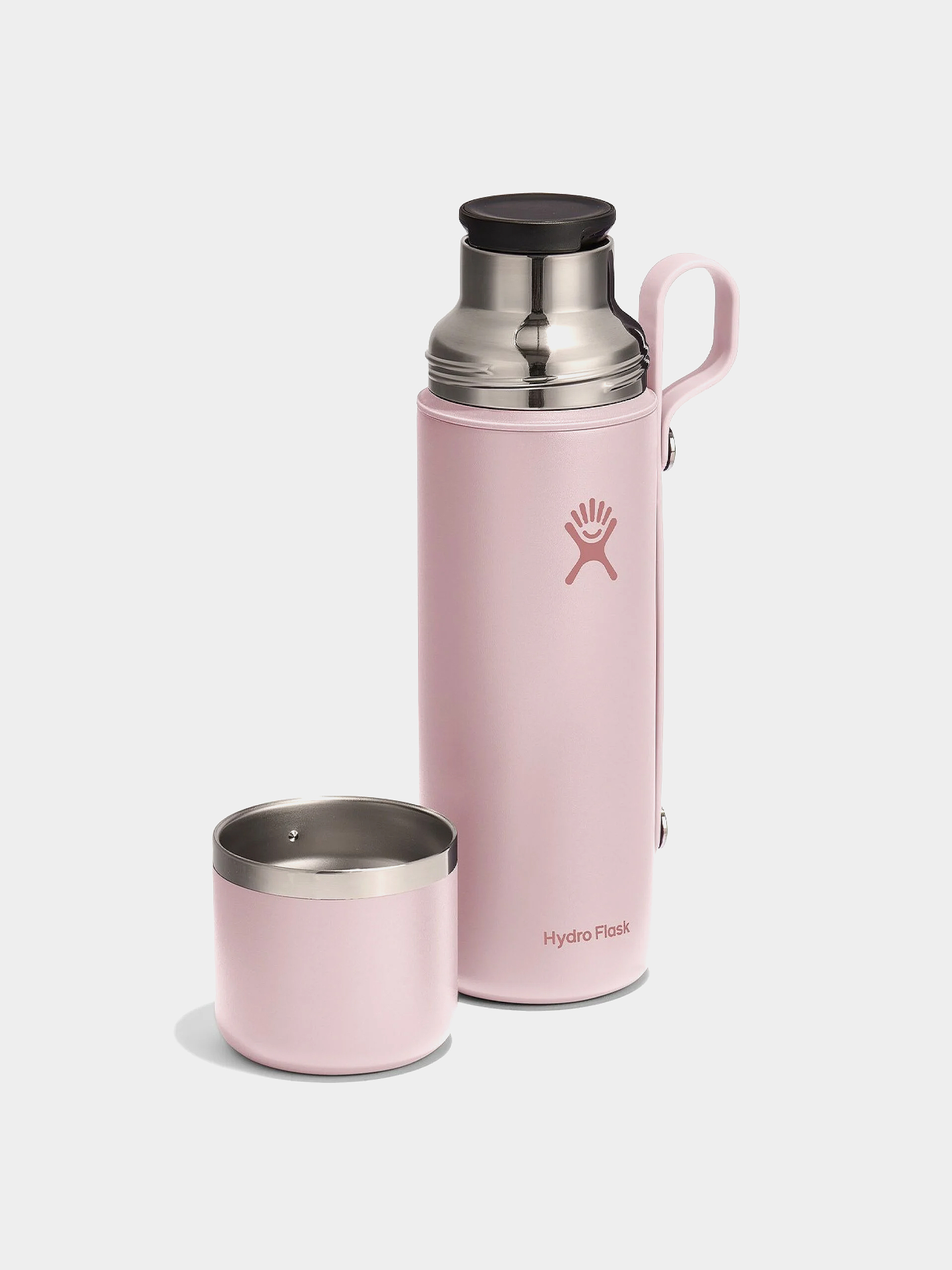 Hydro Flask Akcesoria Hot Flask And Cup 828ml (trillium)
