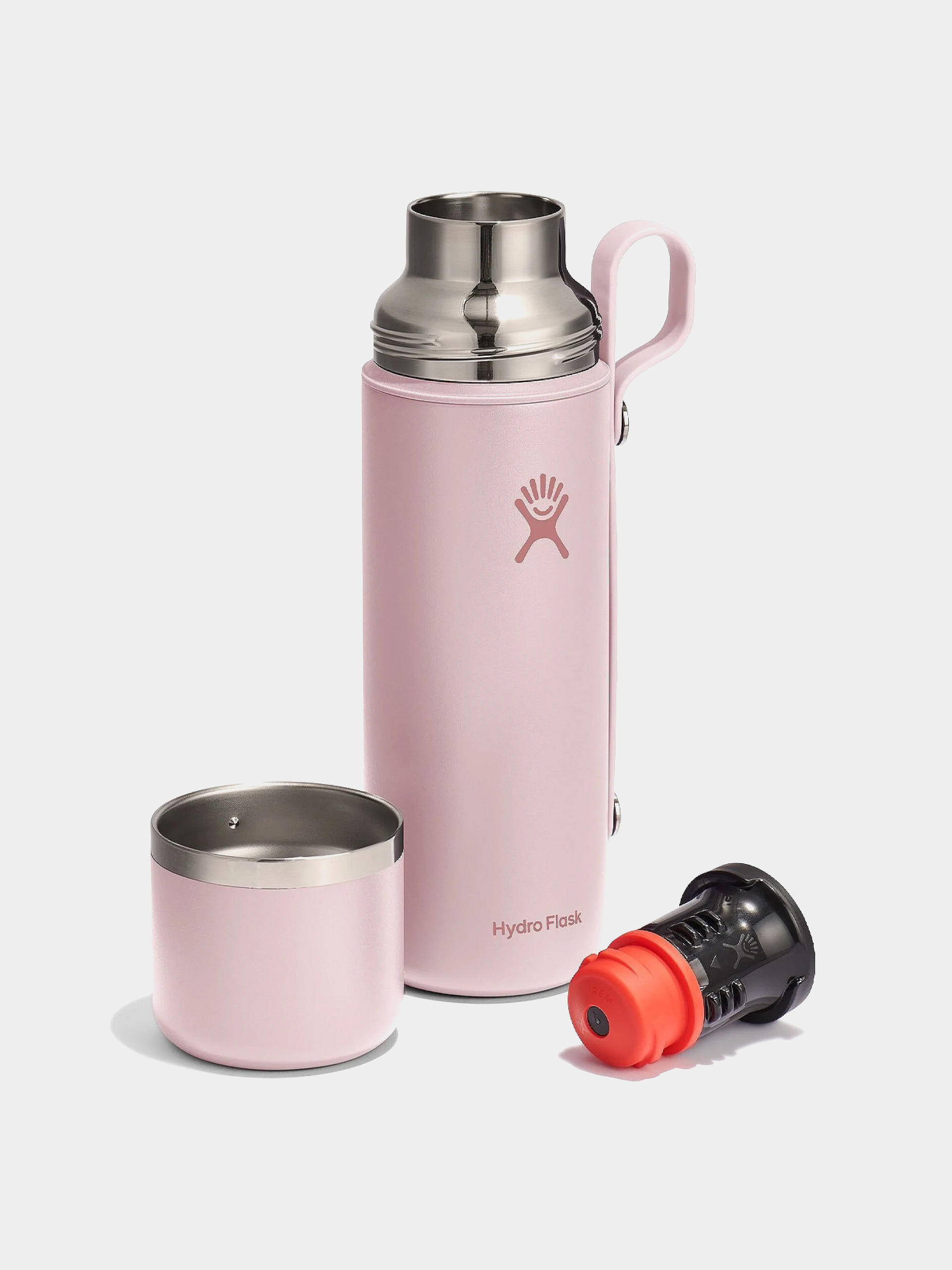 Hydro Flask Akcesoria Hot Flask And Cup 828ml (trillium)