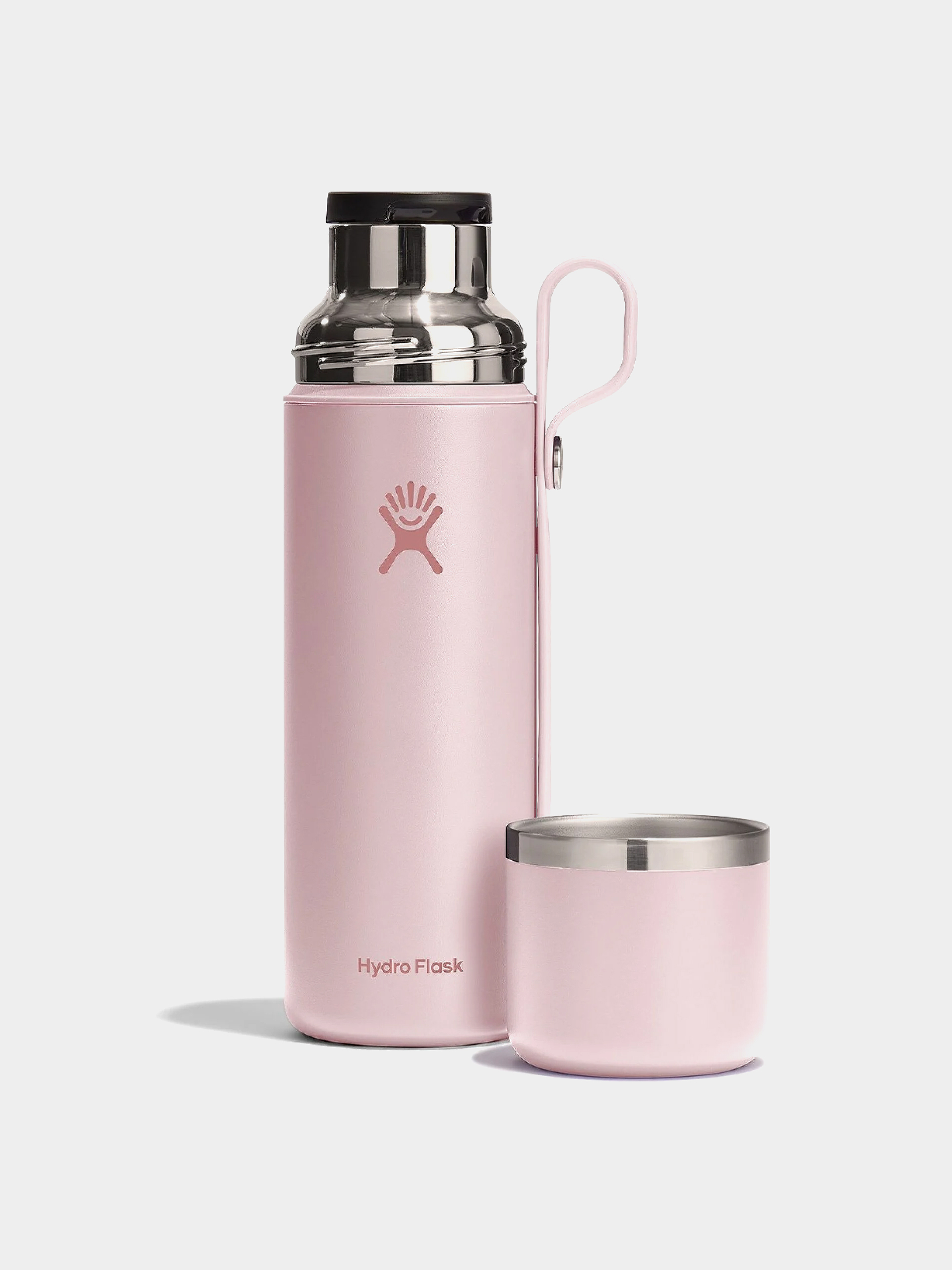 Hydro Flask Akcesoria Hot Flask And Cup 828ml (trillium)