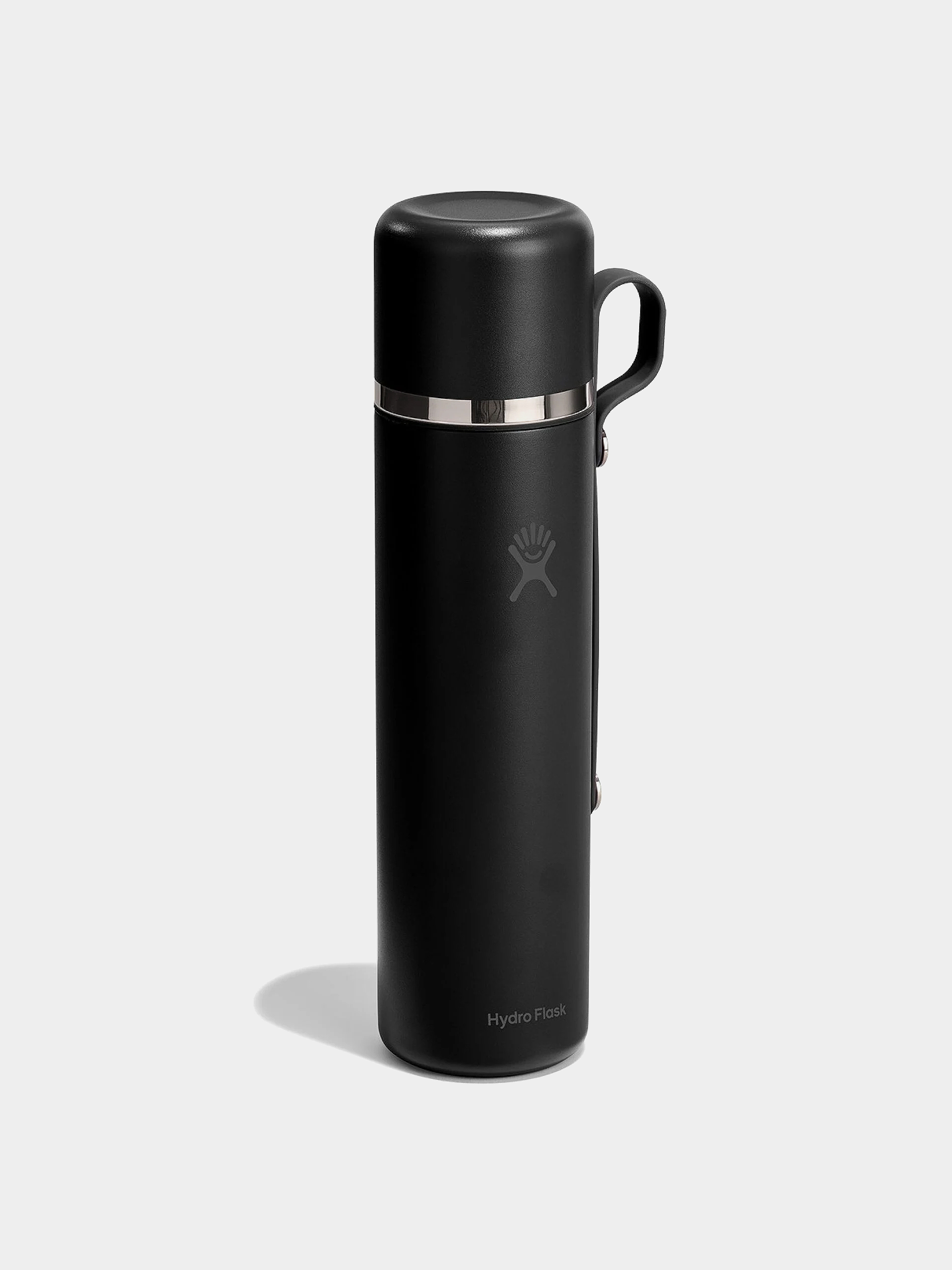Hydro Flask Akcesoria Hot Flask And Cup 1065ml (black)