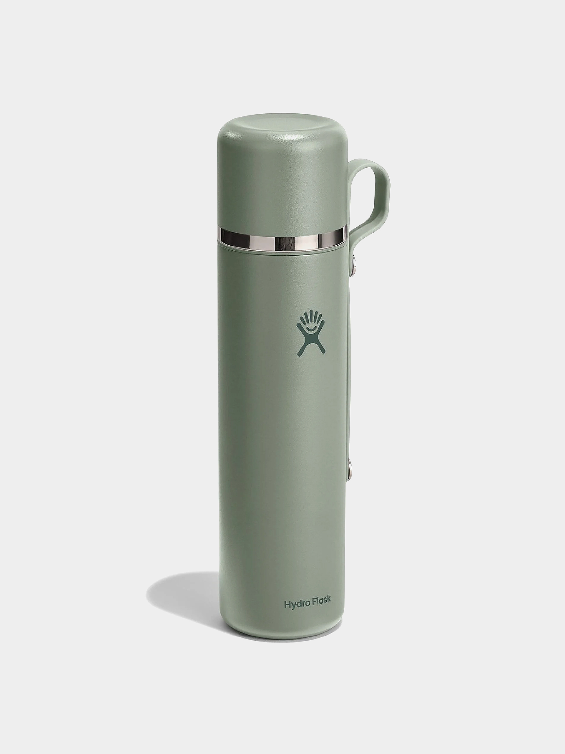 Hydro Flask Akcesoria Hot Flask And Cup 1065ml (agave)
