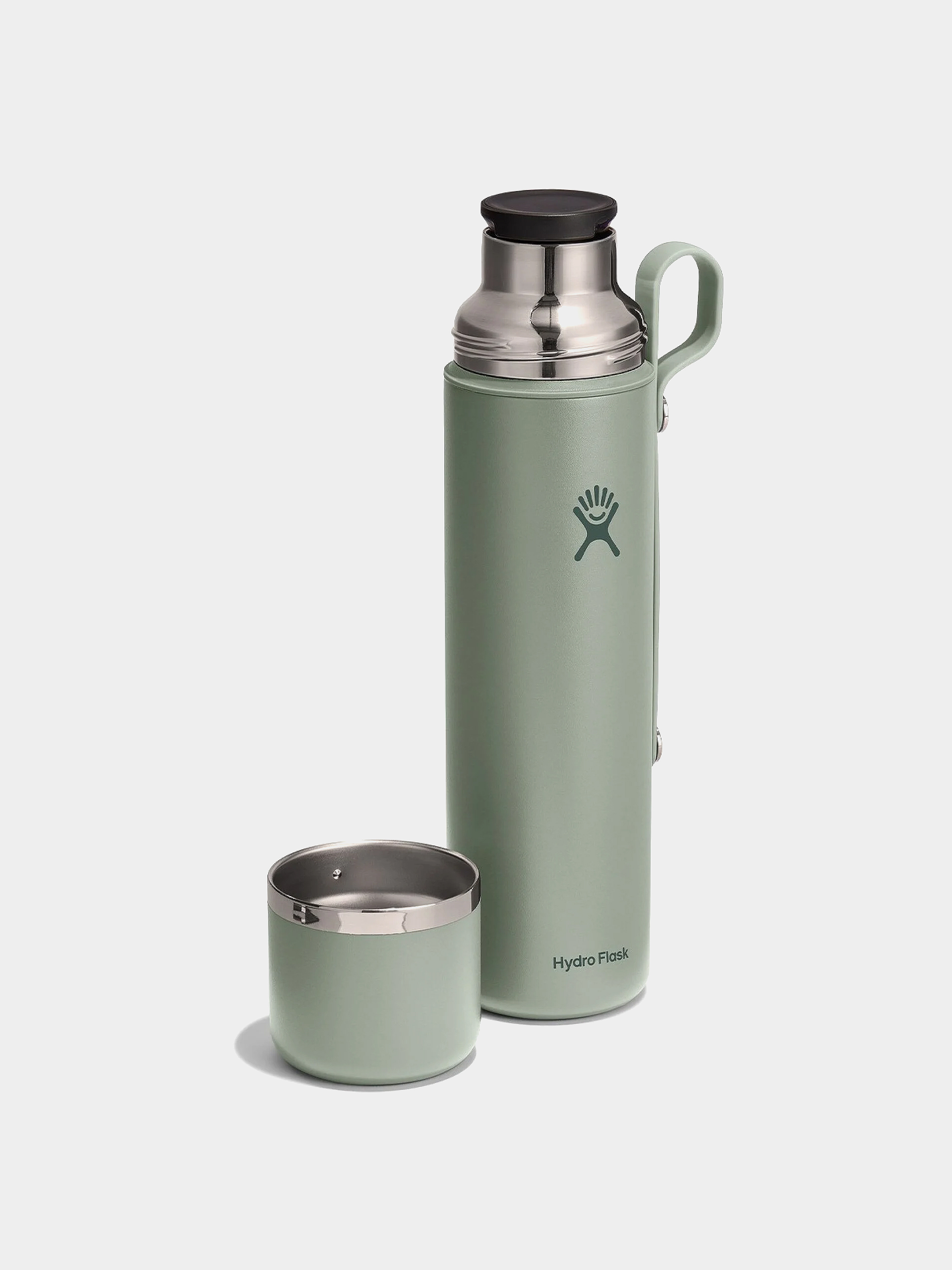 Hydro Flask Akcesoria Hot Flask And Cup 1065ml (agave)