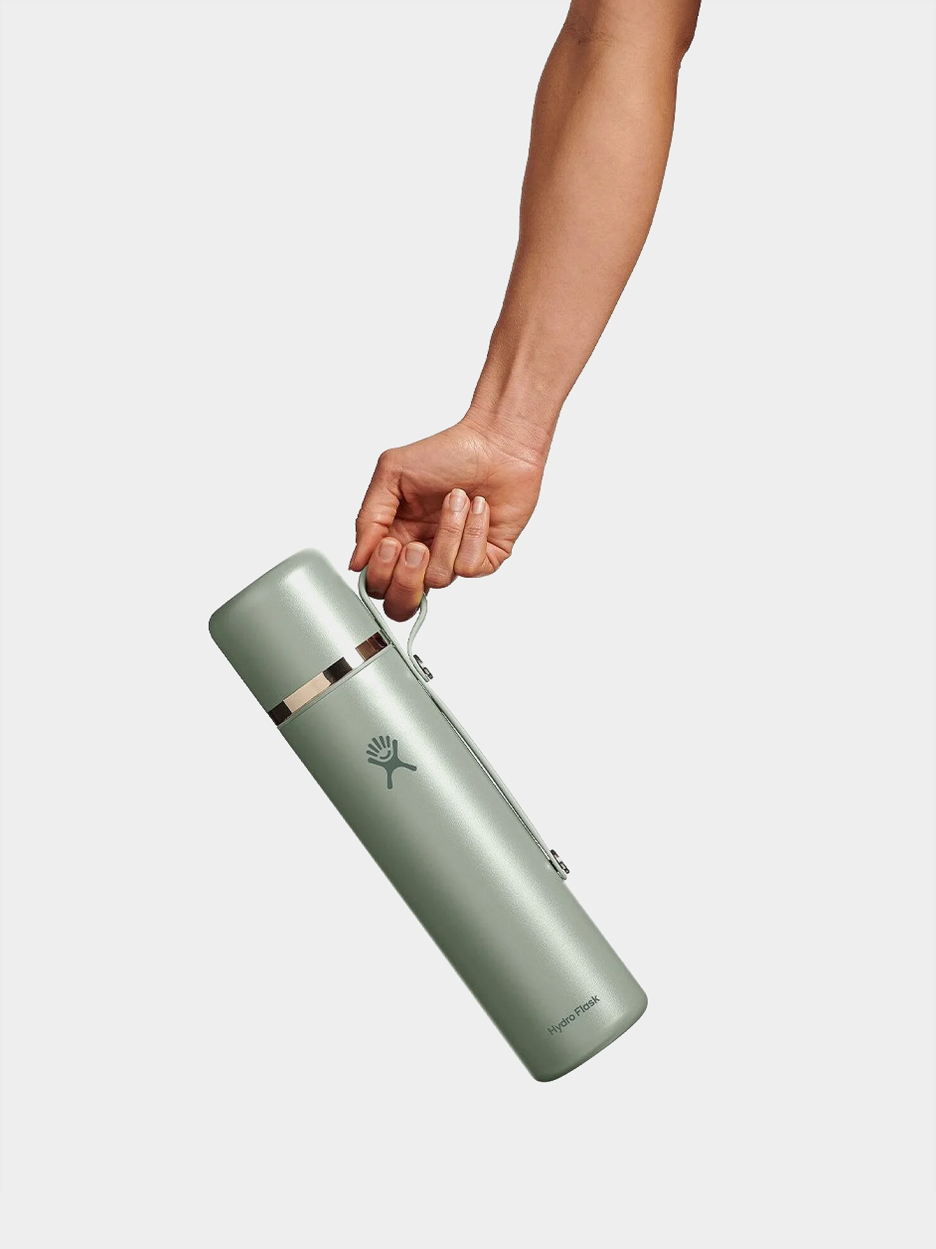 Hydro Flask Akcesoria Hot Flask And Cup 1065ml (agave)