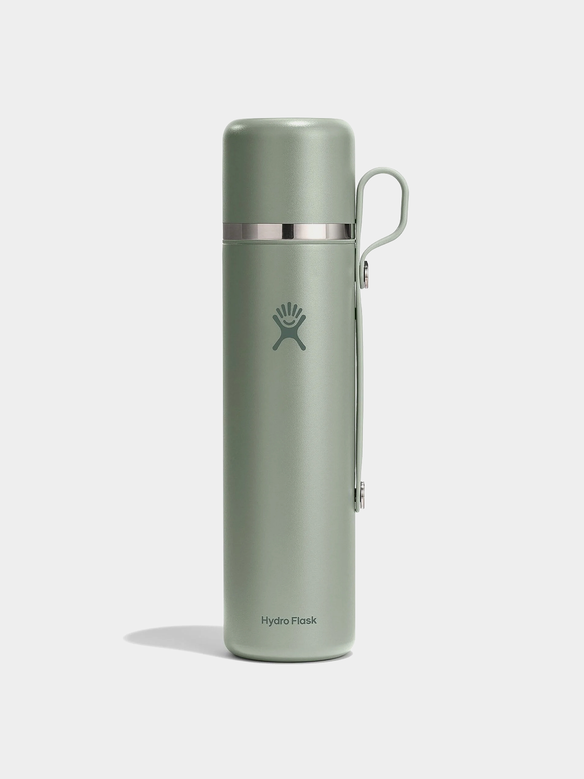 Hydro Flask Akcesoria Hot Flask And Cup 1065ml (agave)