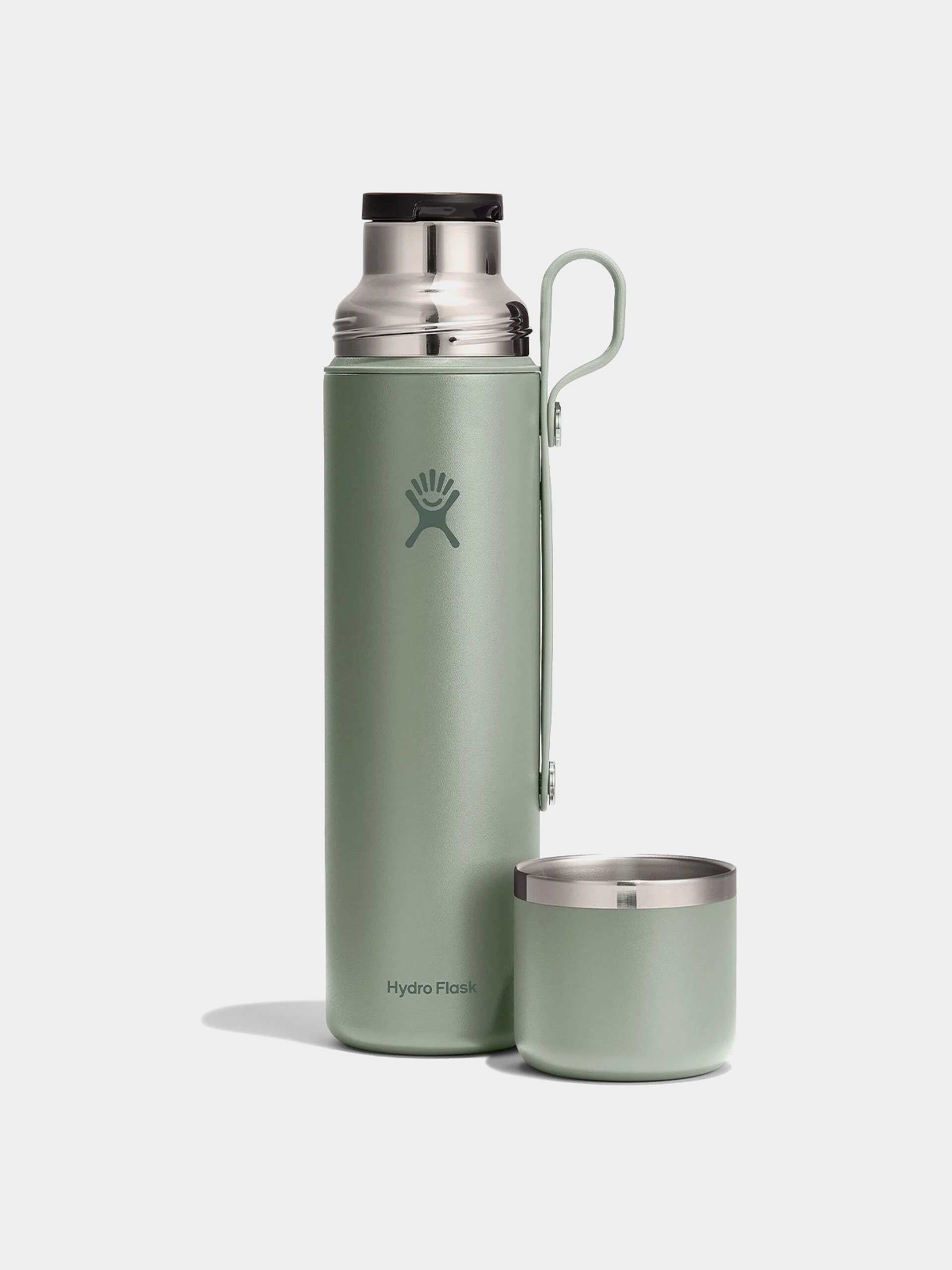 Hydro Flask Akcesoria Hot Flask And Cup 1065ml (agave)