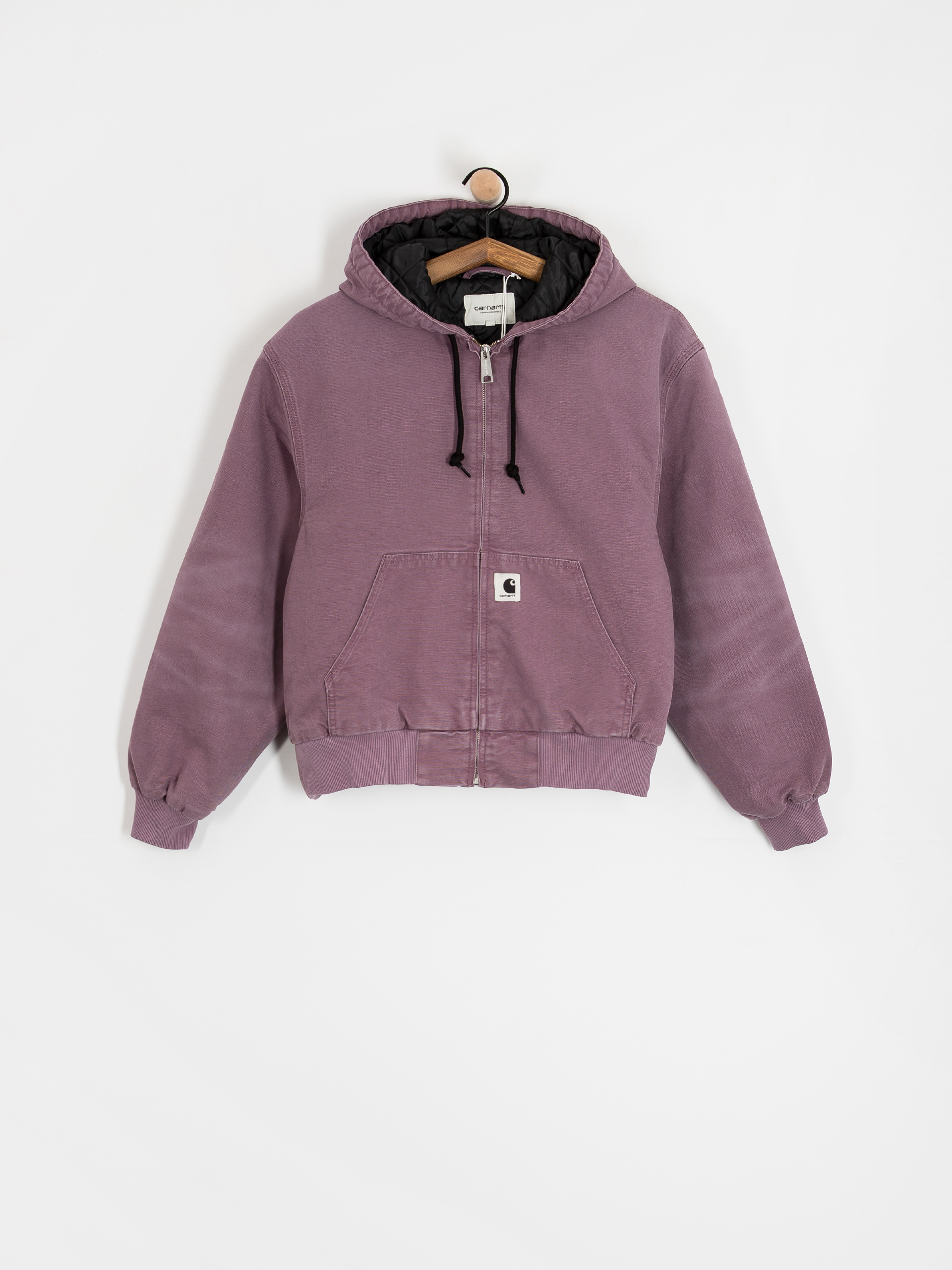 Carhartt WIP OG Active Wmn Jacke (phlox/stone canvas)