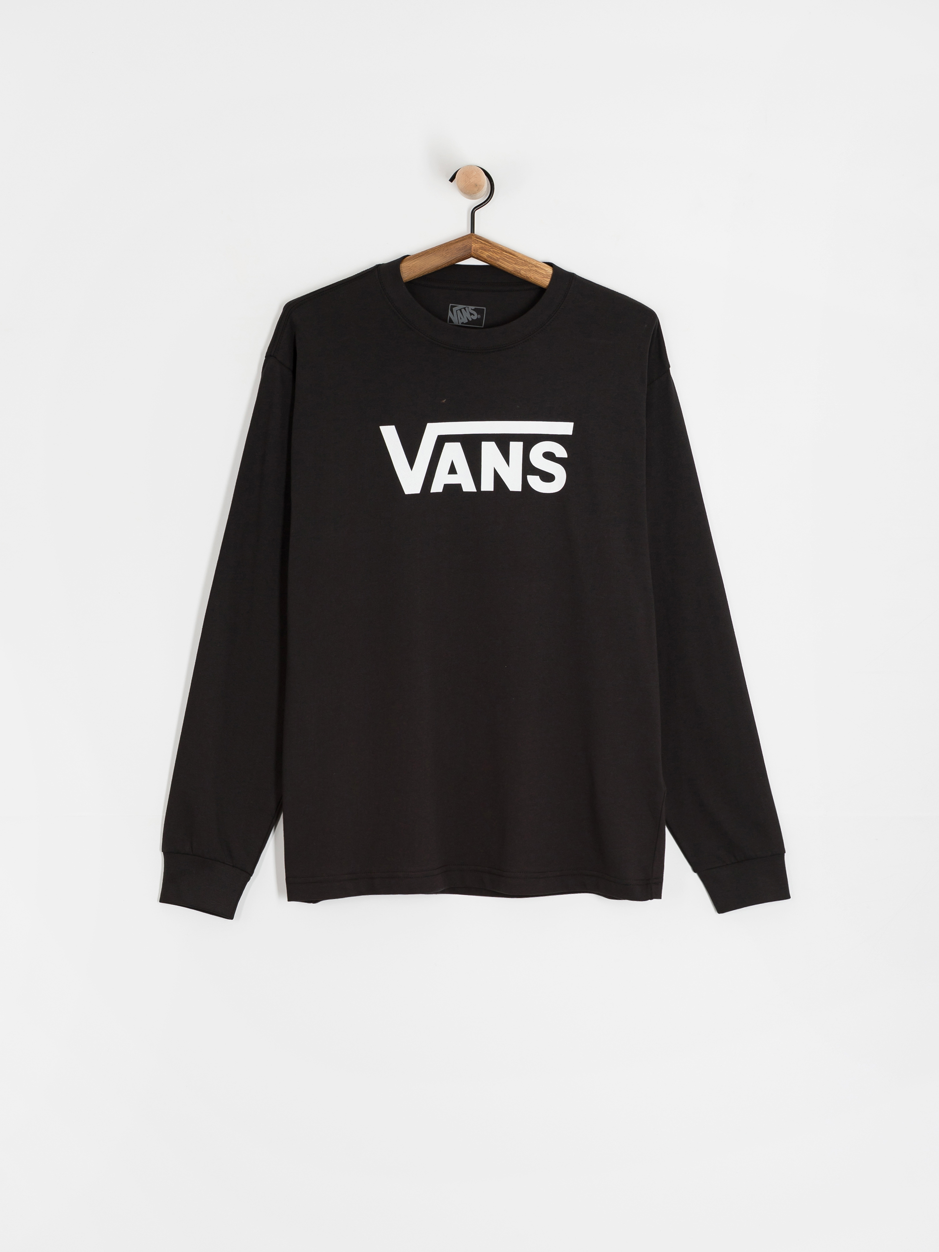 Vans Vans Classic Longsleeve (black)