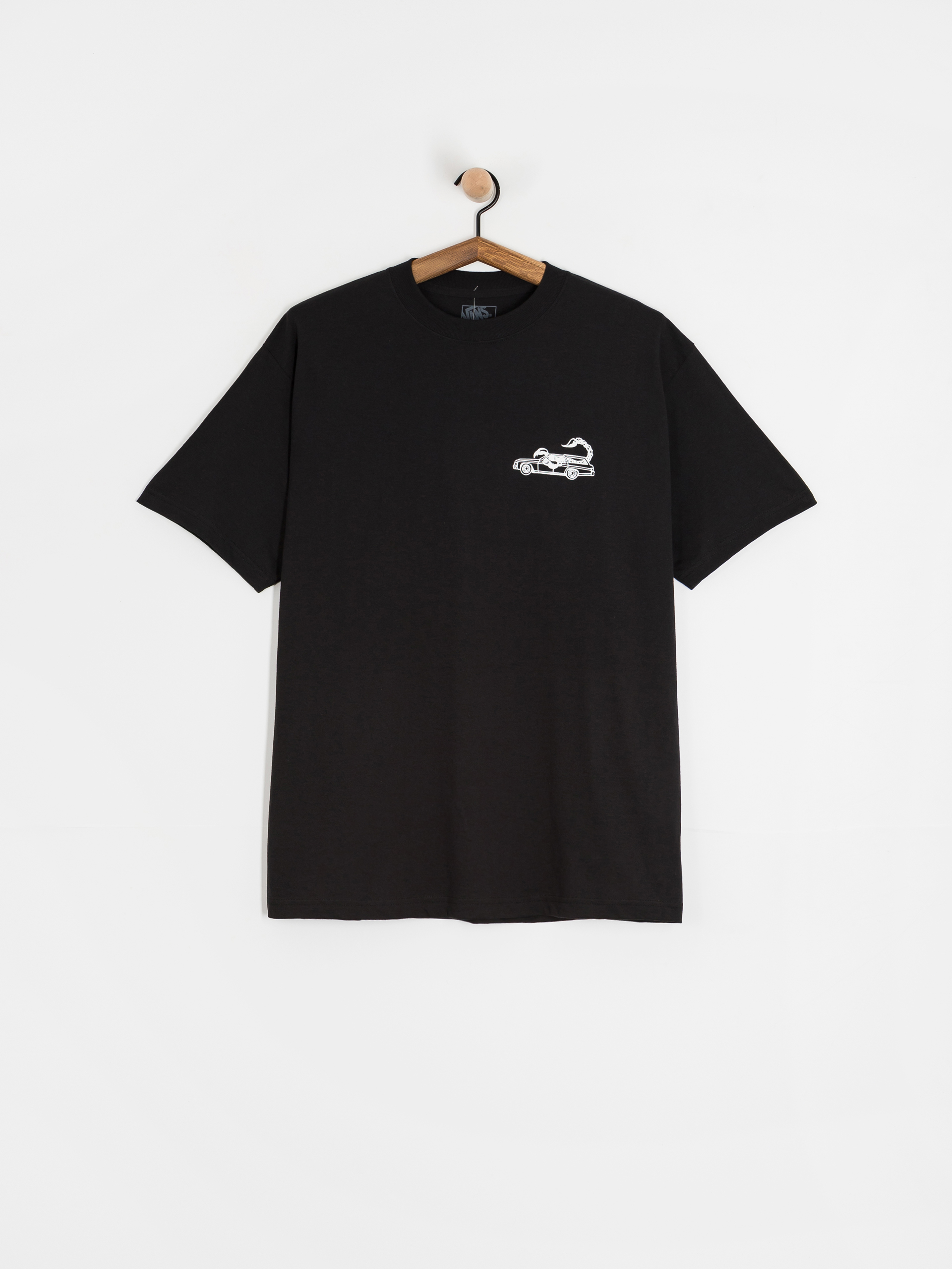Vans Sting Wagon T-Shirt (black)