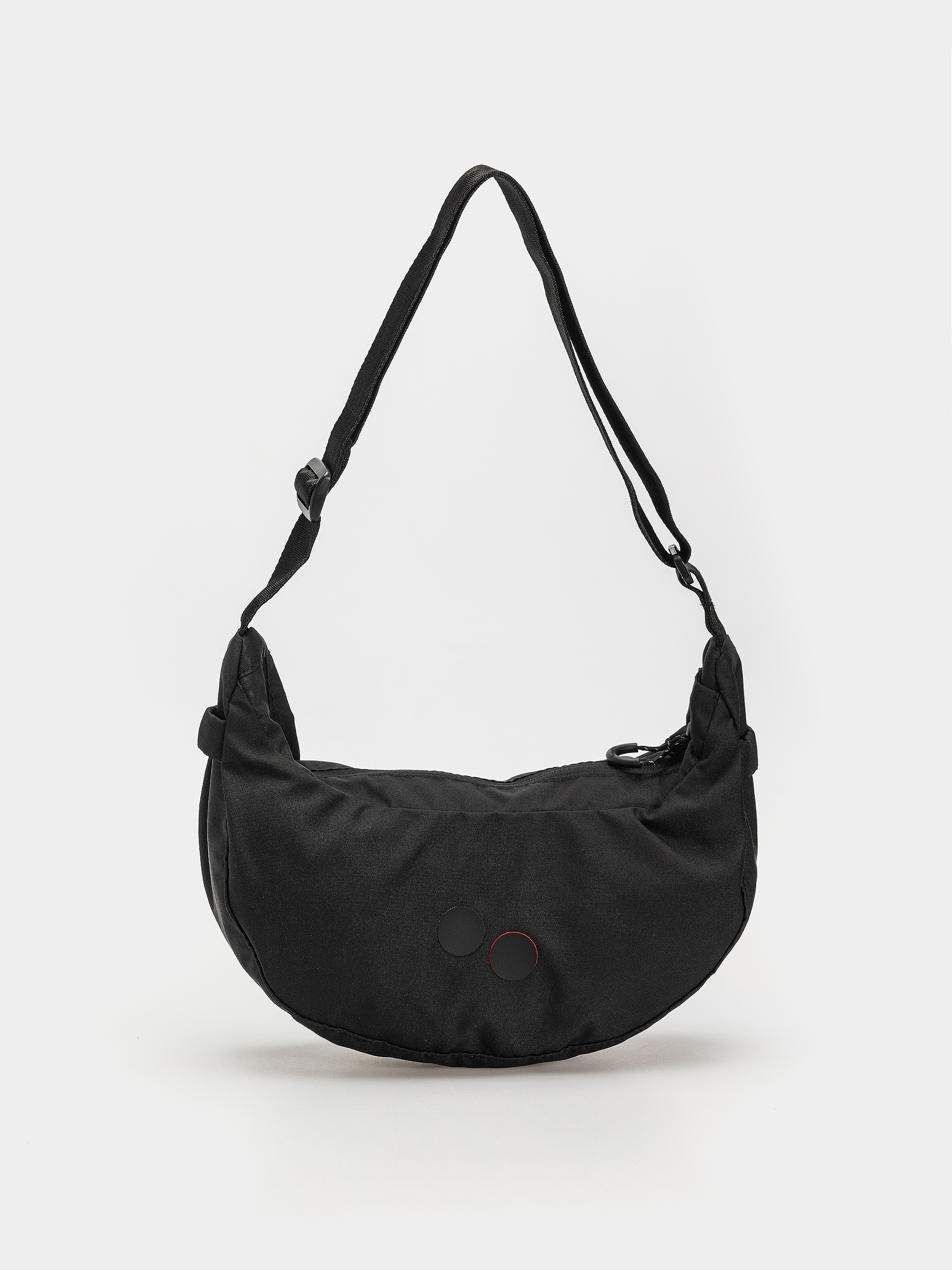 PinqPonq Krumm Small Tasche (rooted black)