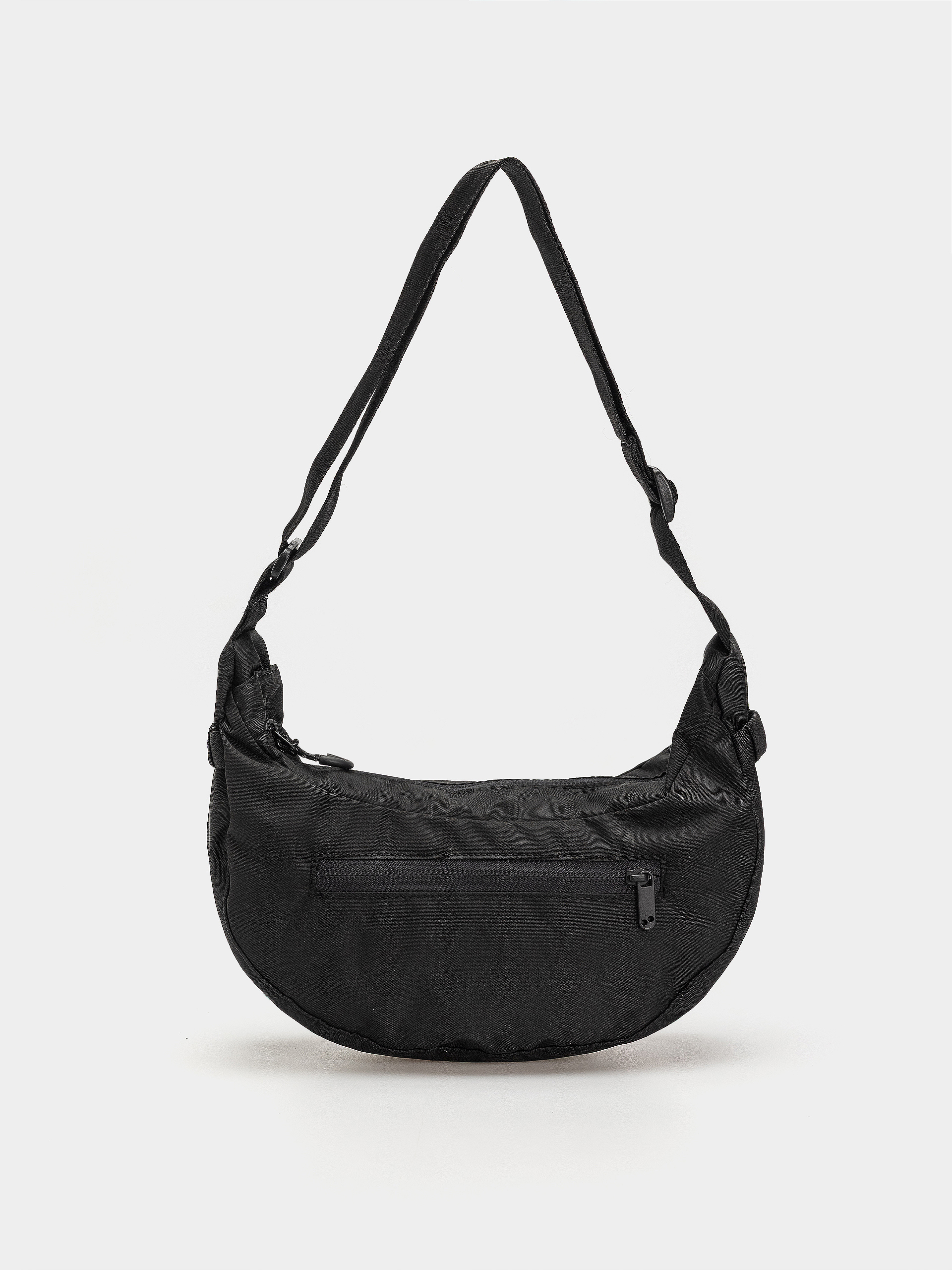 PinqPonq Krumm Small Bag (rooted black)
