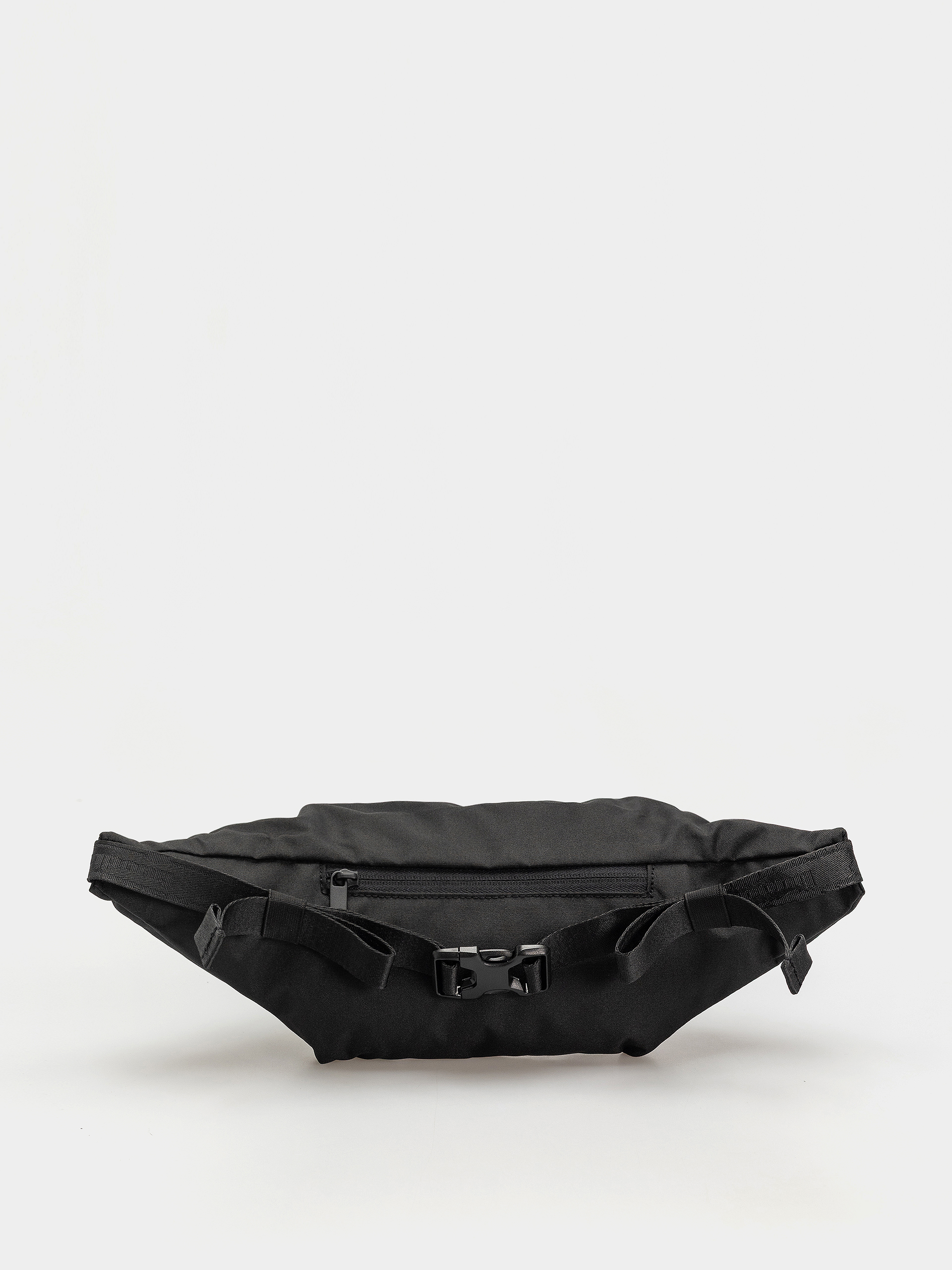 PinqPonq Brik Bum bag (rooted black)