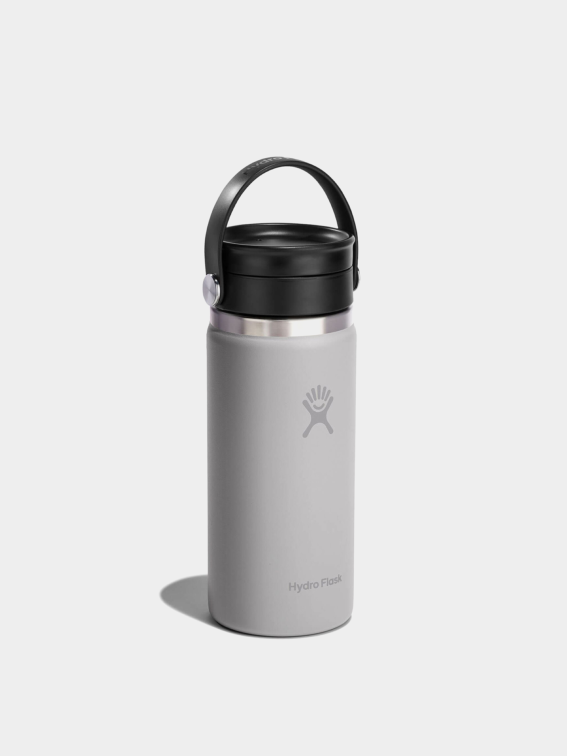 Hydro Flask Bottle Wide Flex Sip Lid 473ml (birch)