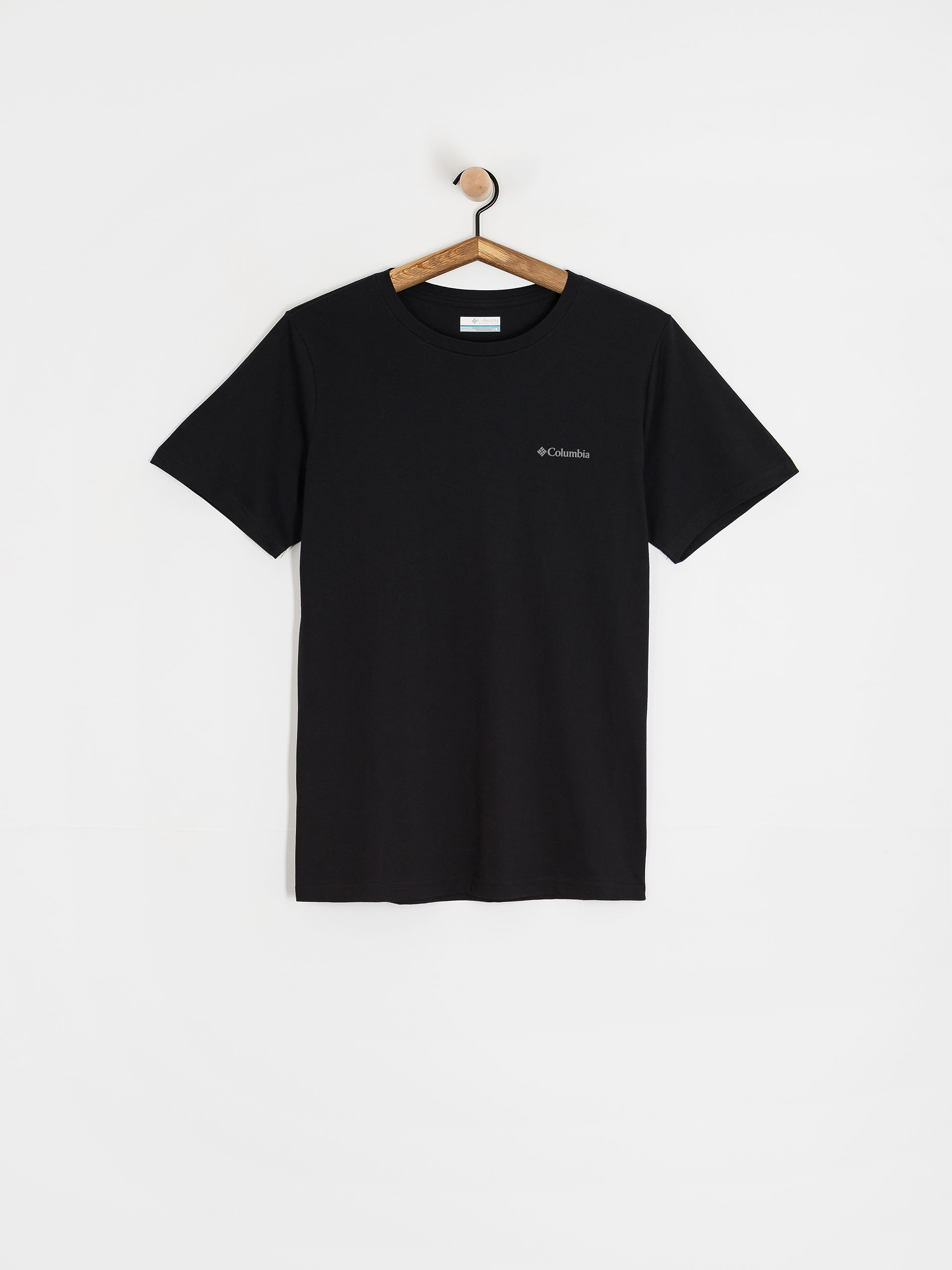 Columbia Rapid Ridge T-Shirt (black/amazing heights)