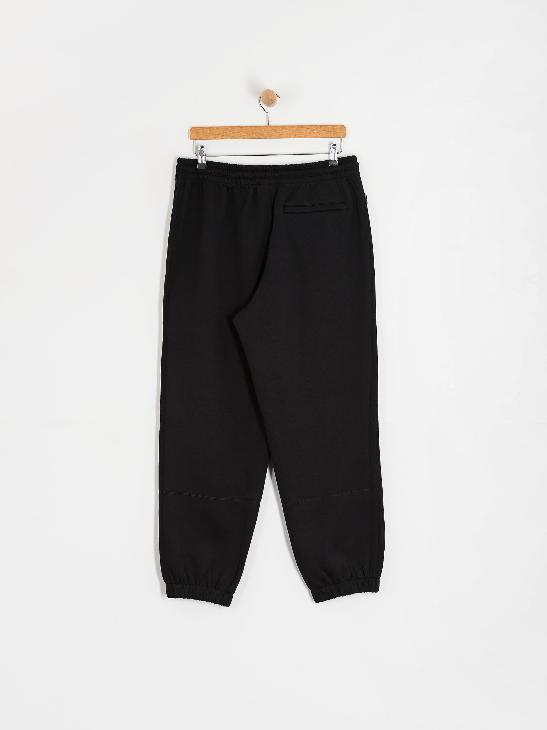 adidas Tech Fleece Pants (black/white)