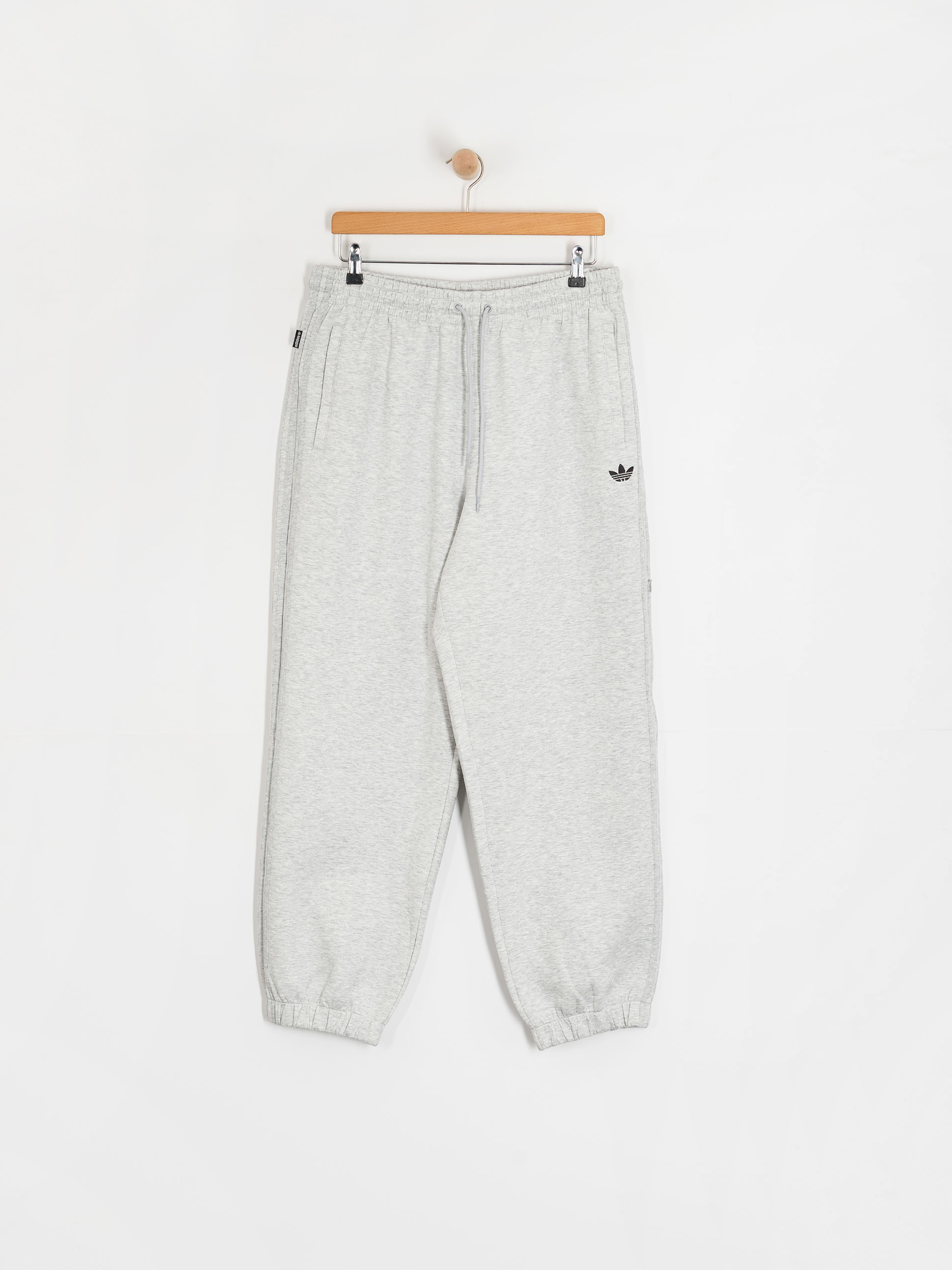 adidas Tech Fleece Hose (lgreyh/black)